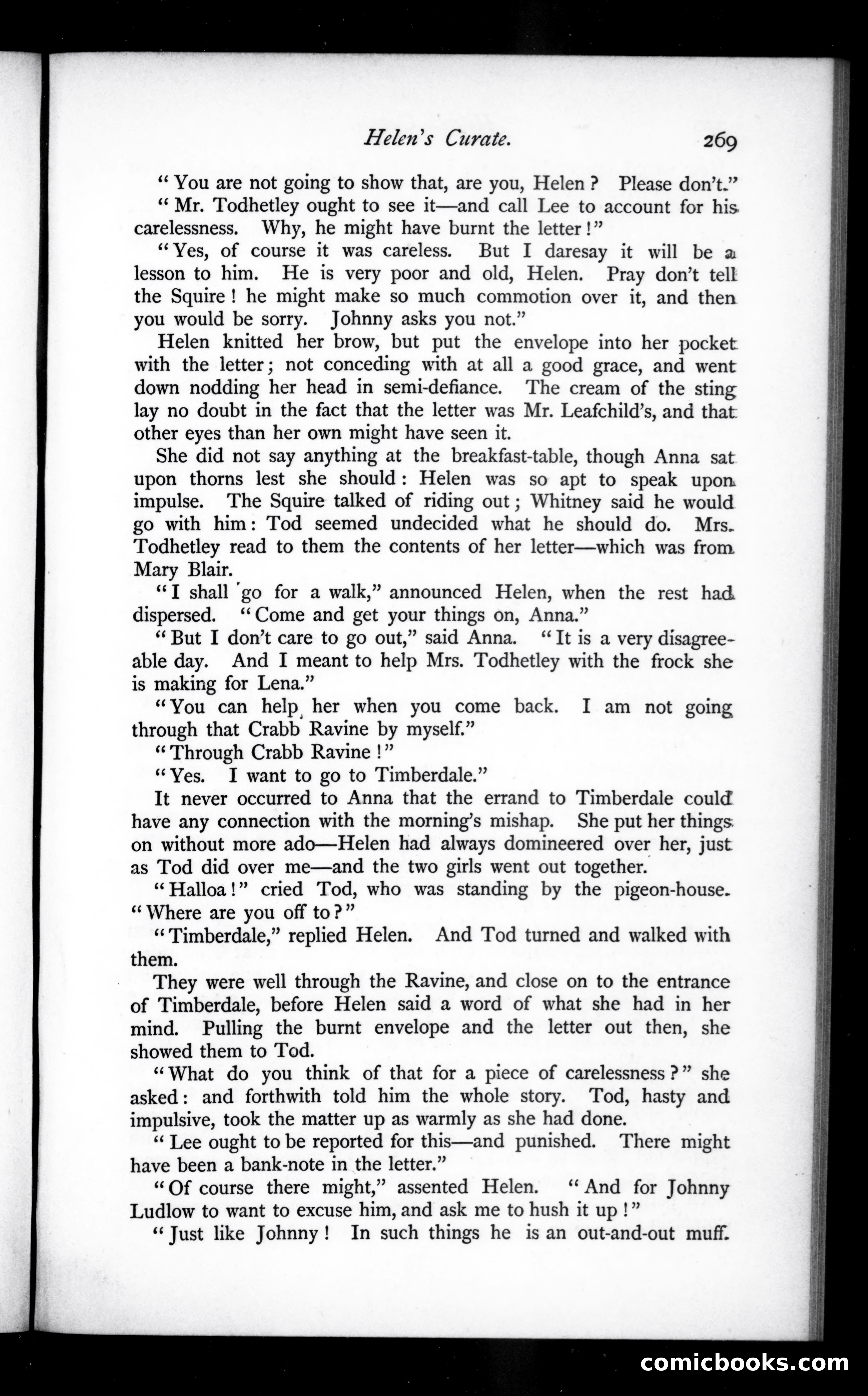 The Argosy, Vol. 23 — page 29 of 82