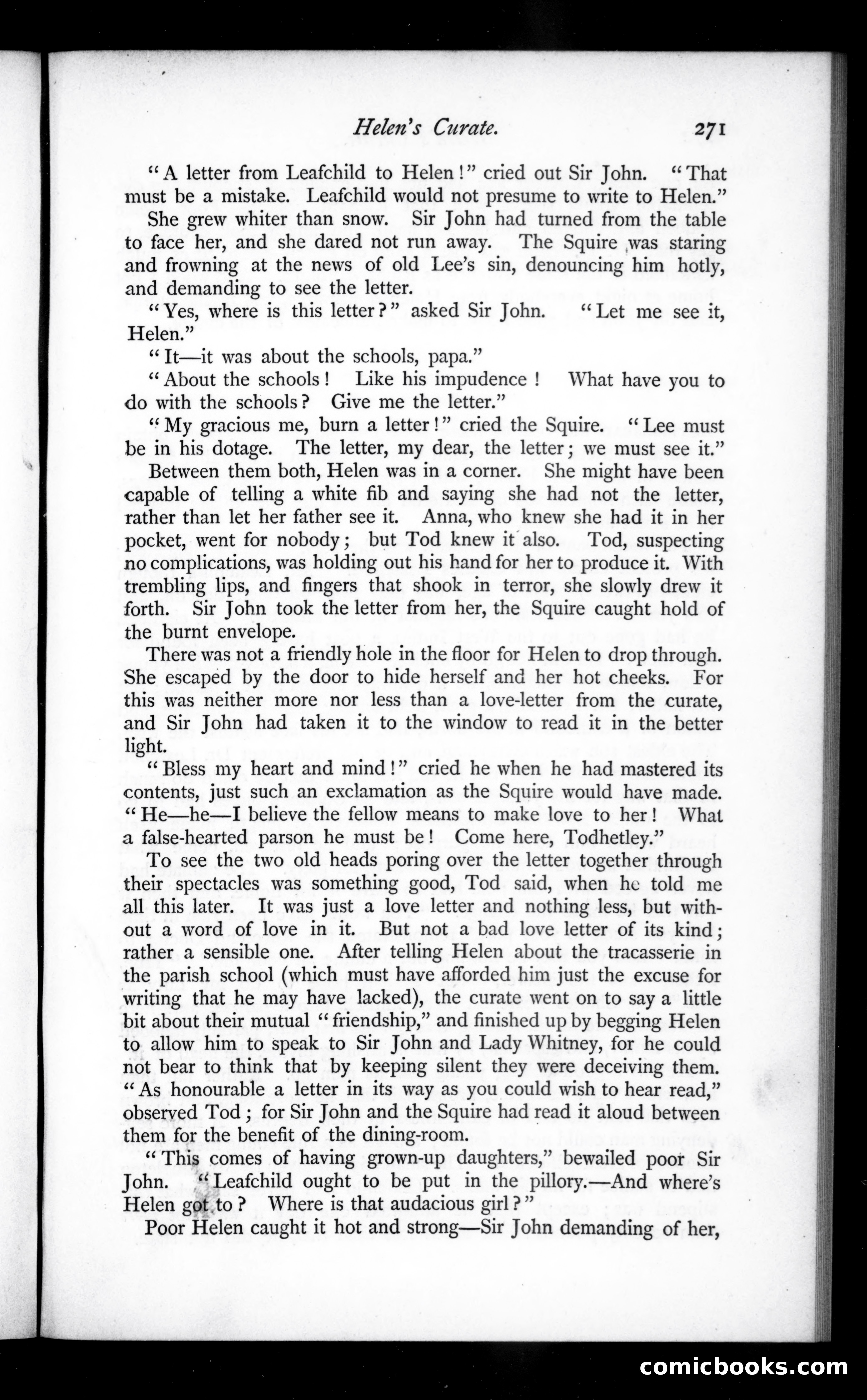 The Argosy, Vol. 23 — page 31 of 82