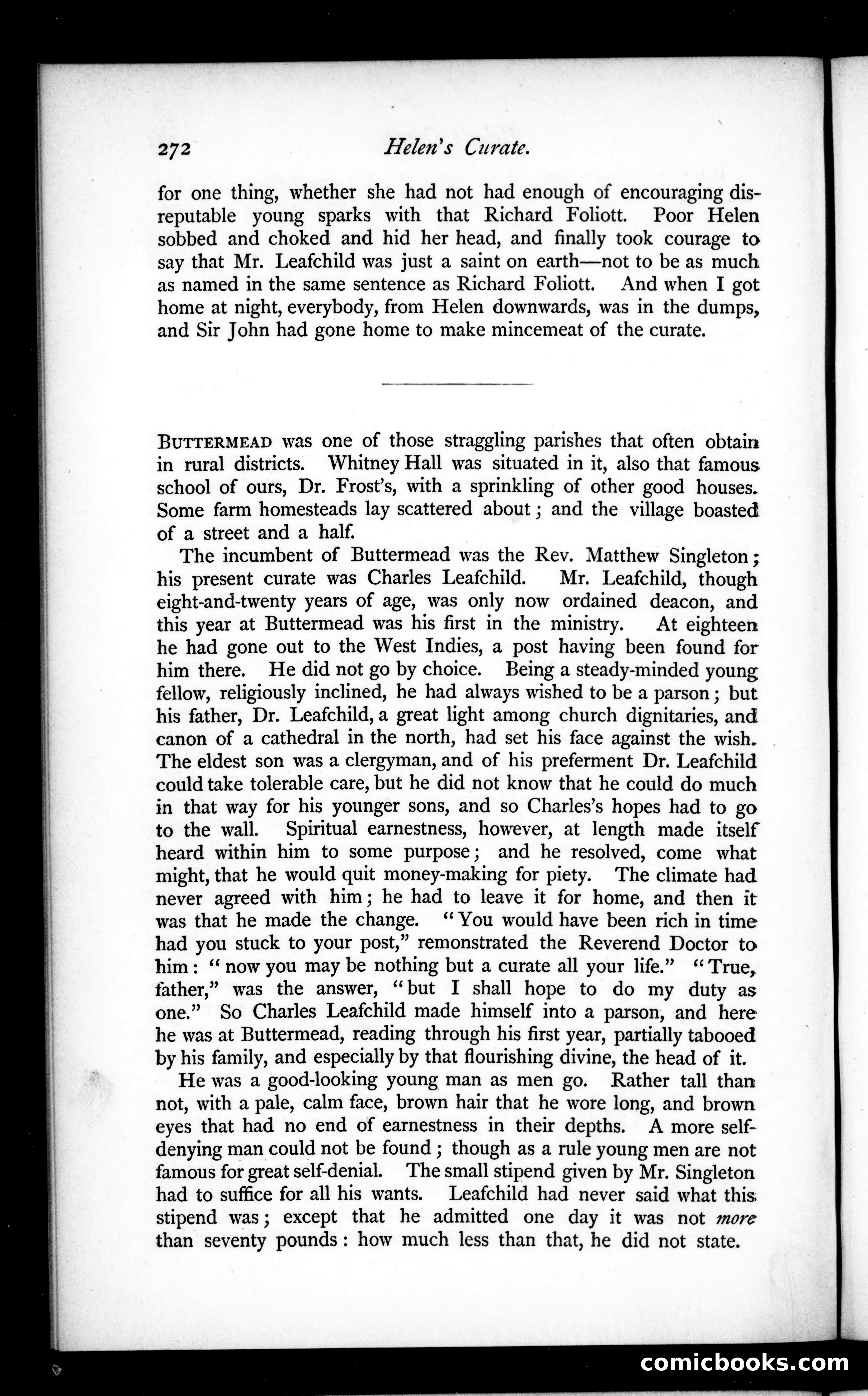 The Argosy, Vol. 23 — page 32 of 82
