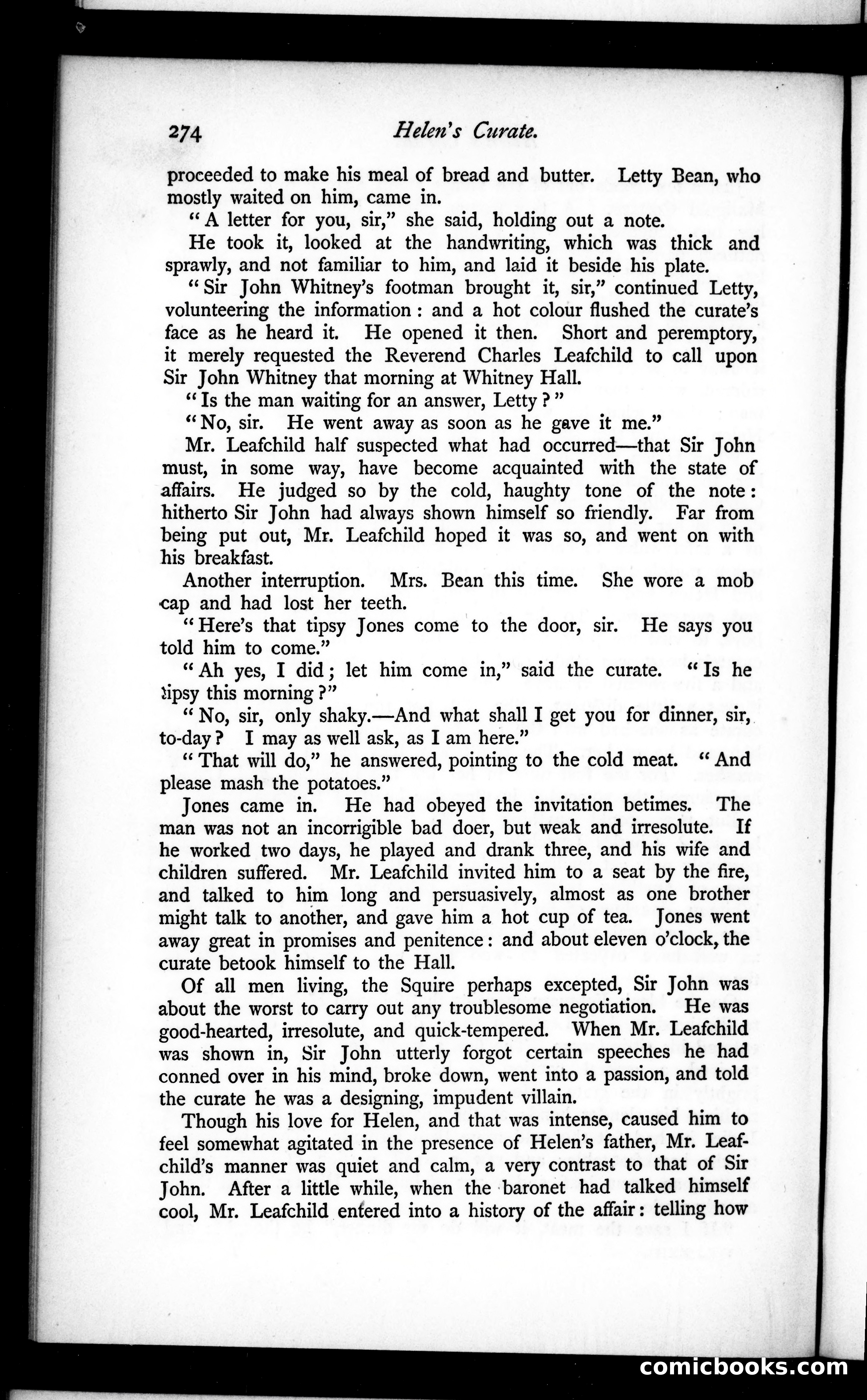 The Argosy, Vol. 23 — page 34 of 82