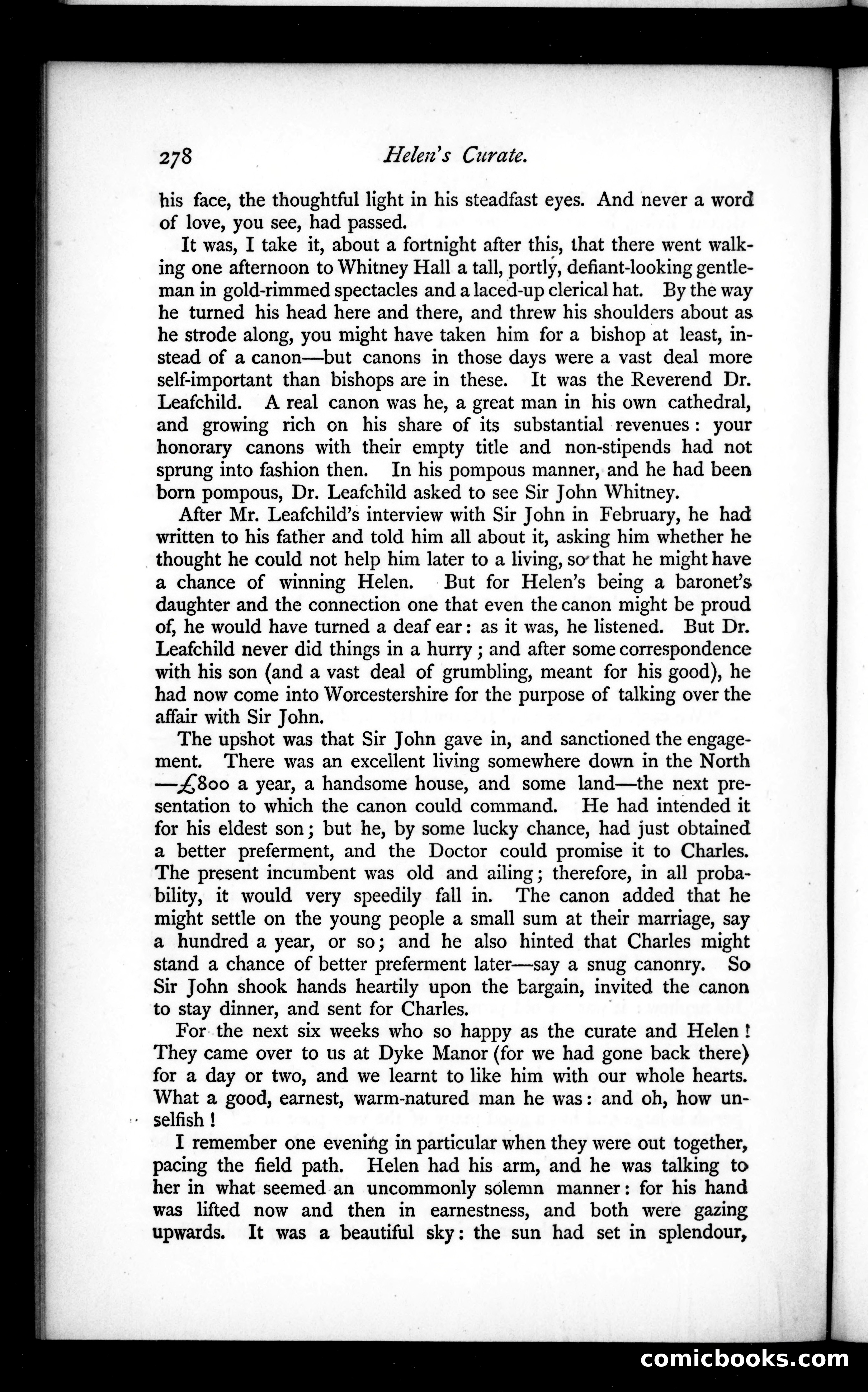 The Argosy, Vol. 23 — page 38 of 82