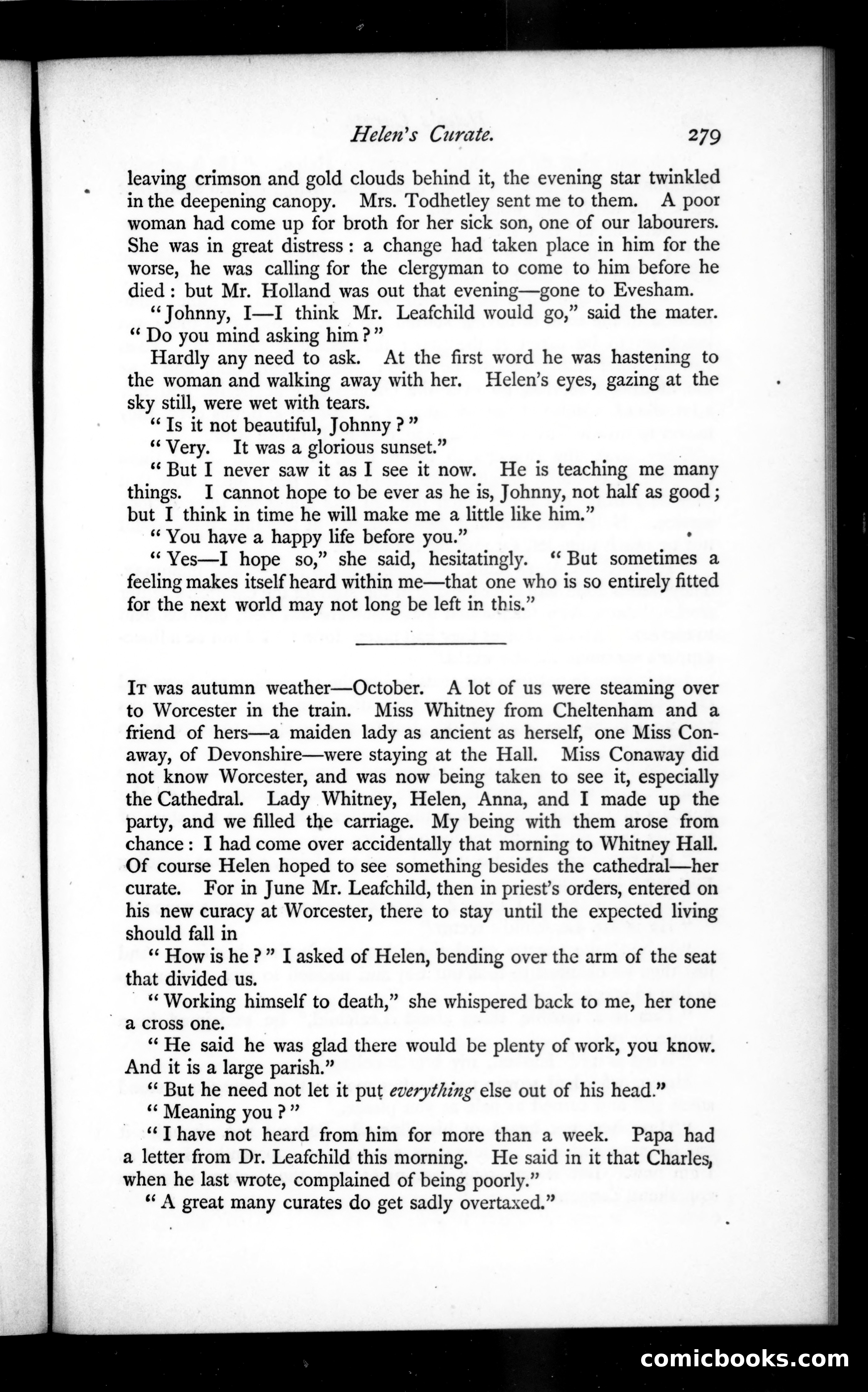 The Argosy, Vol. 23 — page 39 of 82