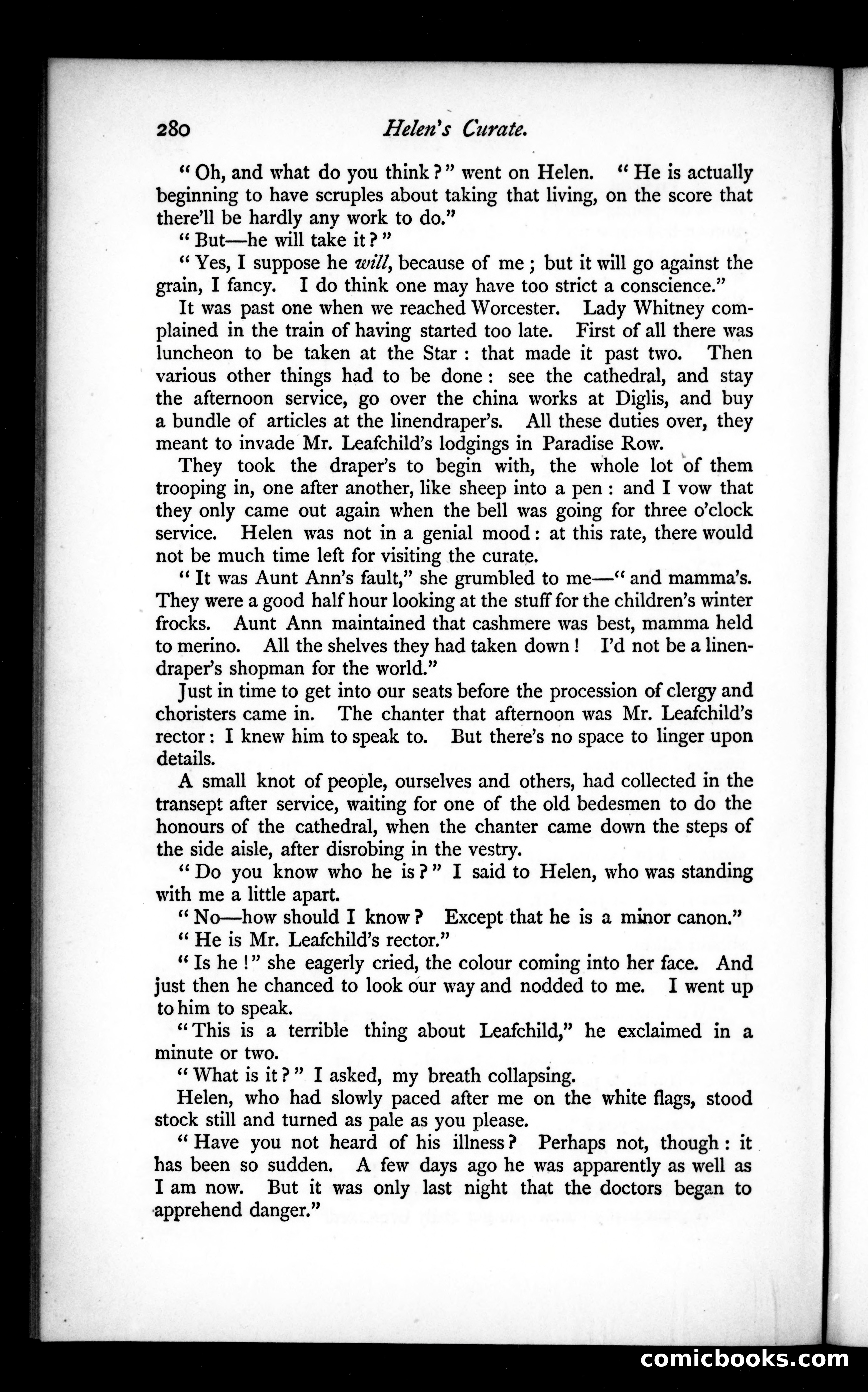 The Argosy, Vol. 23 — page 40 of 82