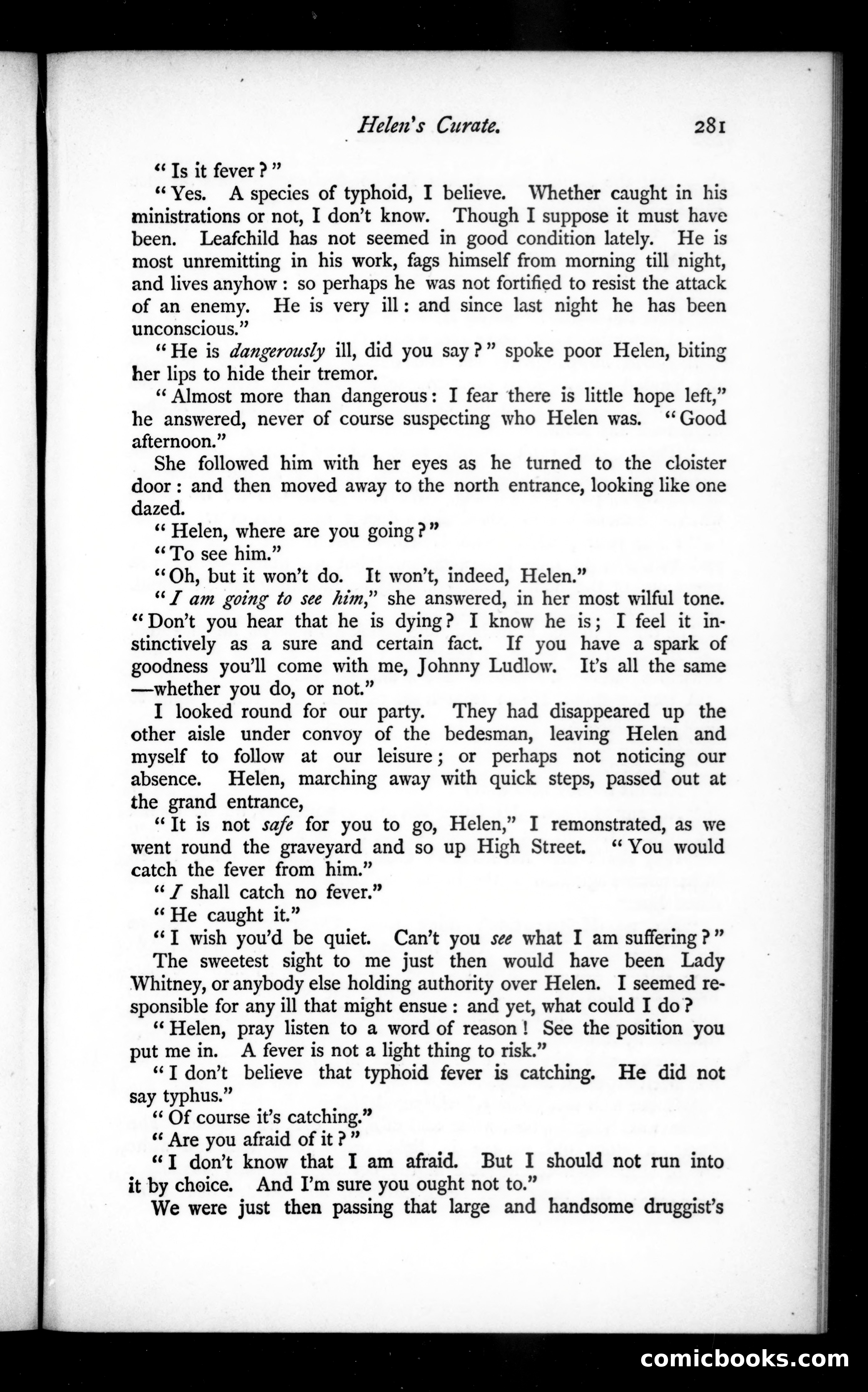 The Argosy, Vol. 23 — page 41 of 82