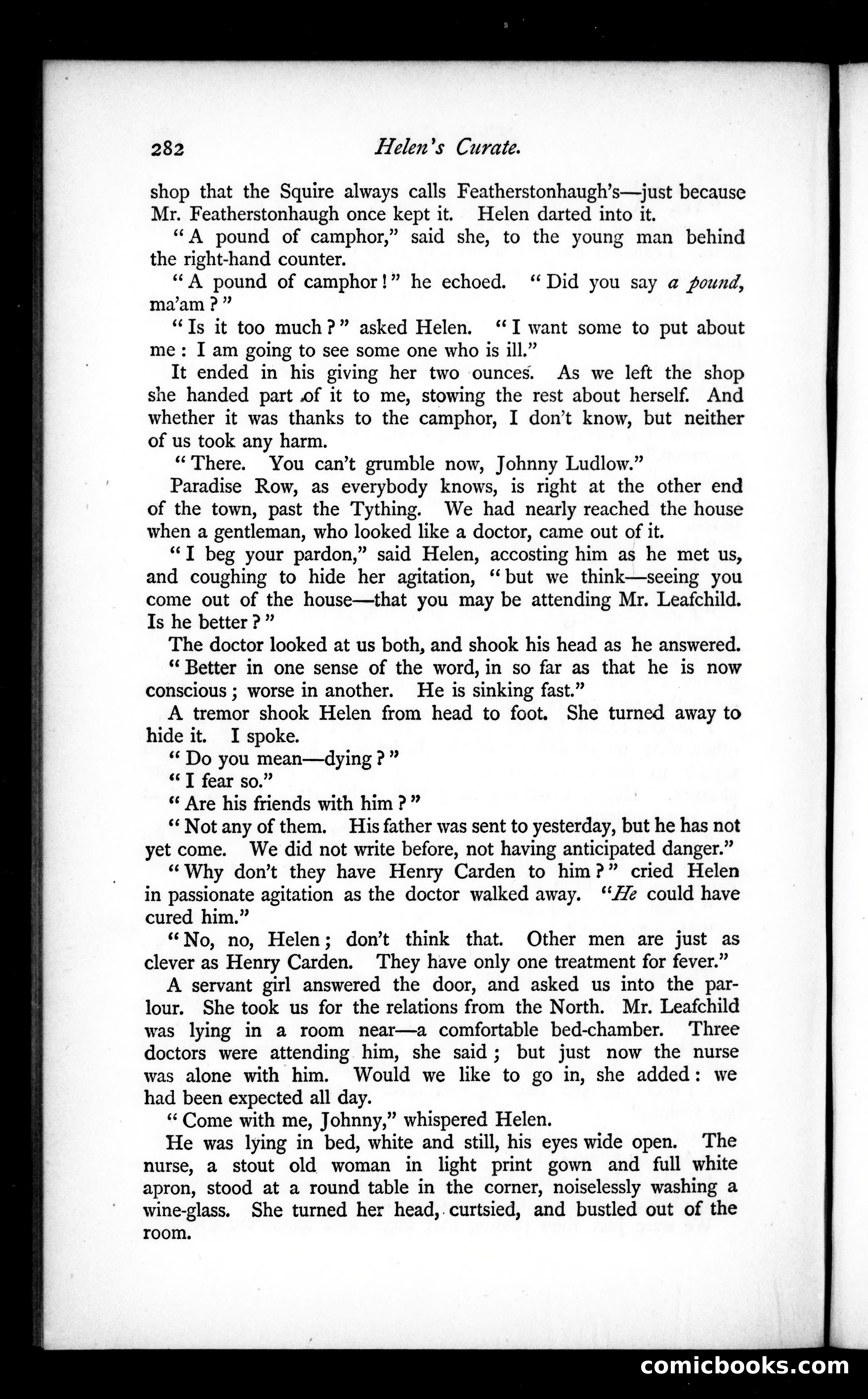 The Argosy, Vol. 23 — page 42 of 82