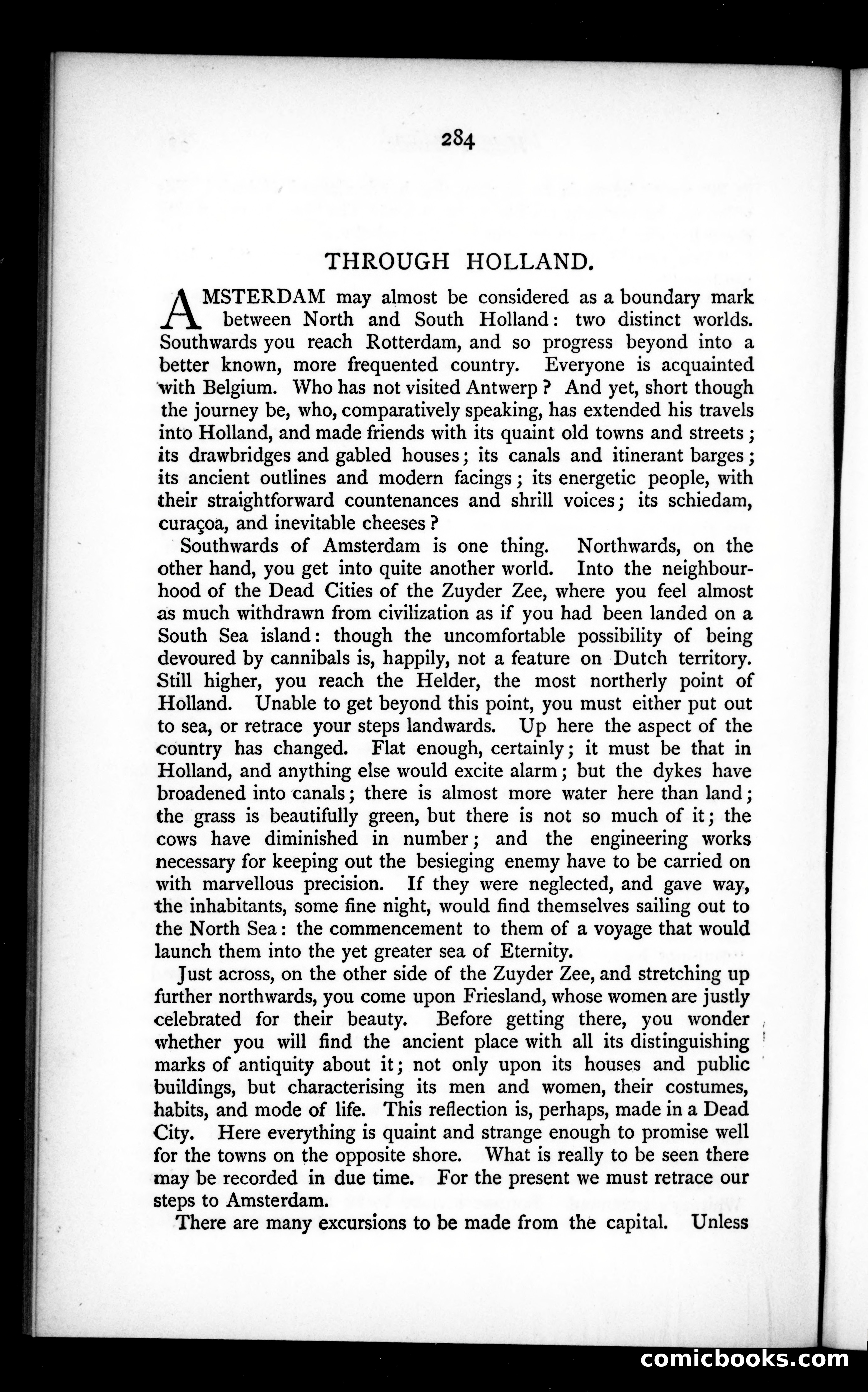 The Argosy, Vol. 23 — page 44 of 82