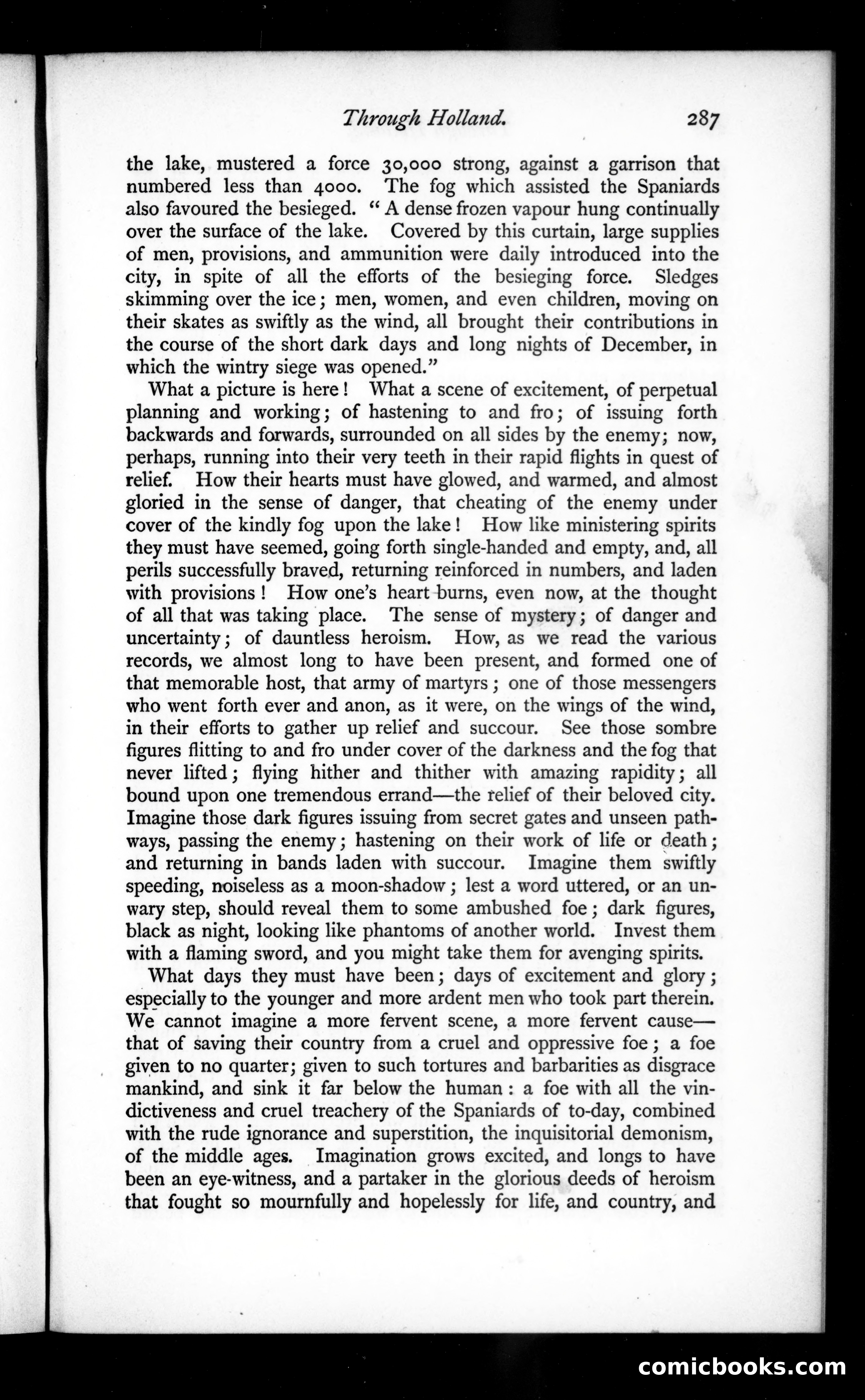 The Argosy, Vol. 23 — page 47 of 82