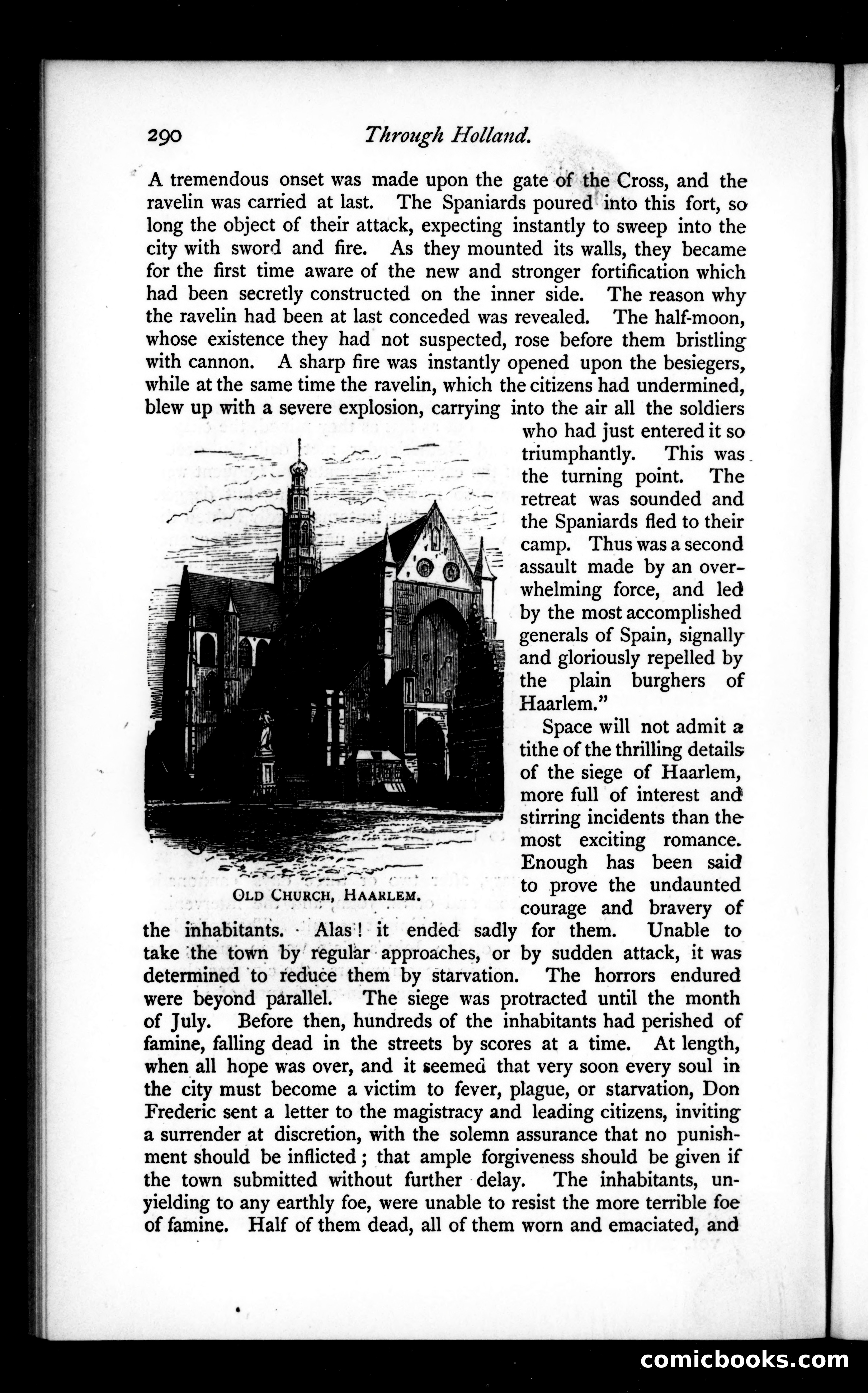 The Argosy, Vol. 23 — page 50 of 82