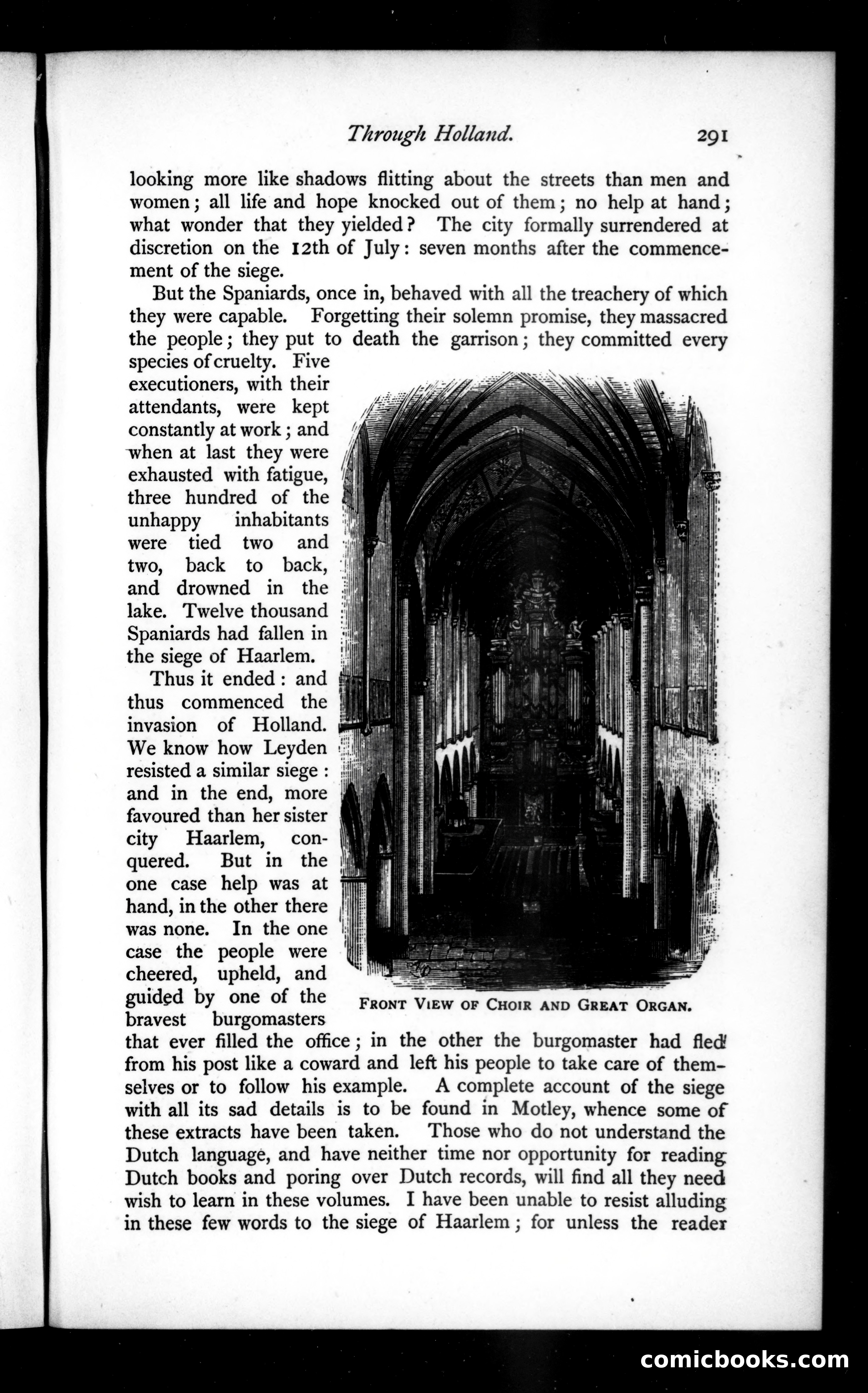 The Argosy, Vol. 23 — page 51 of 82