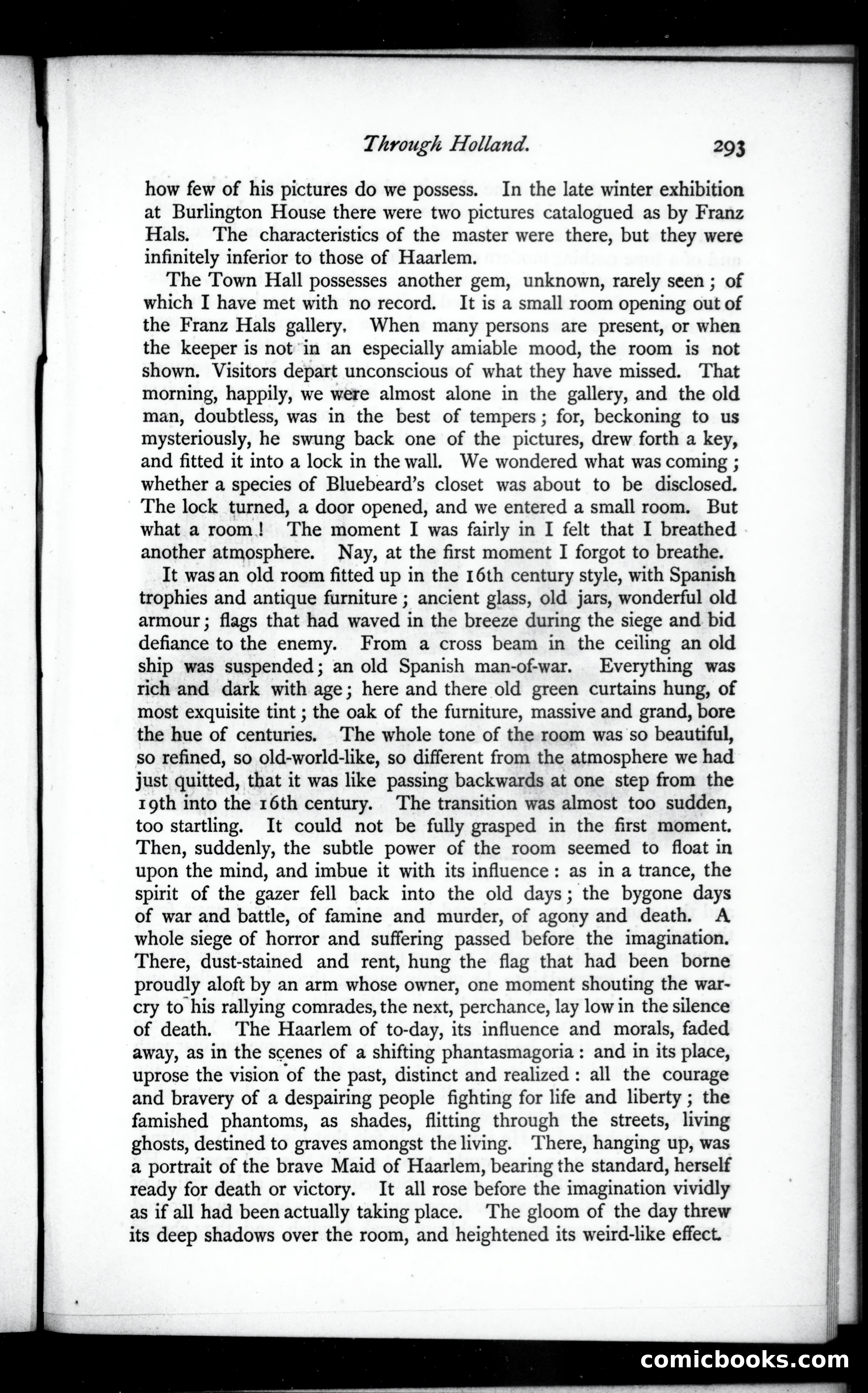The Argosy, Vol. 23 — page 53 of 82