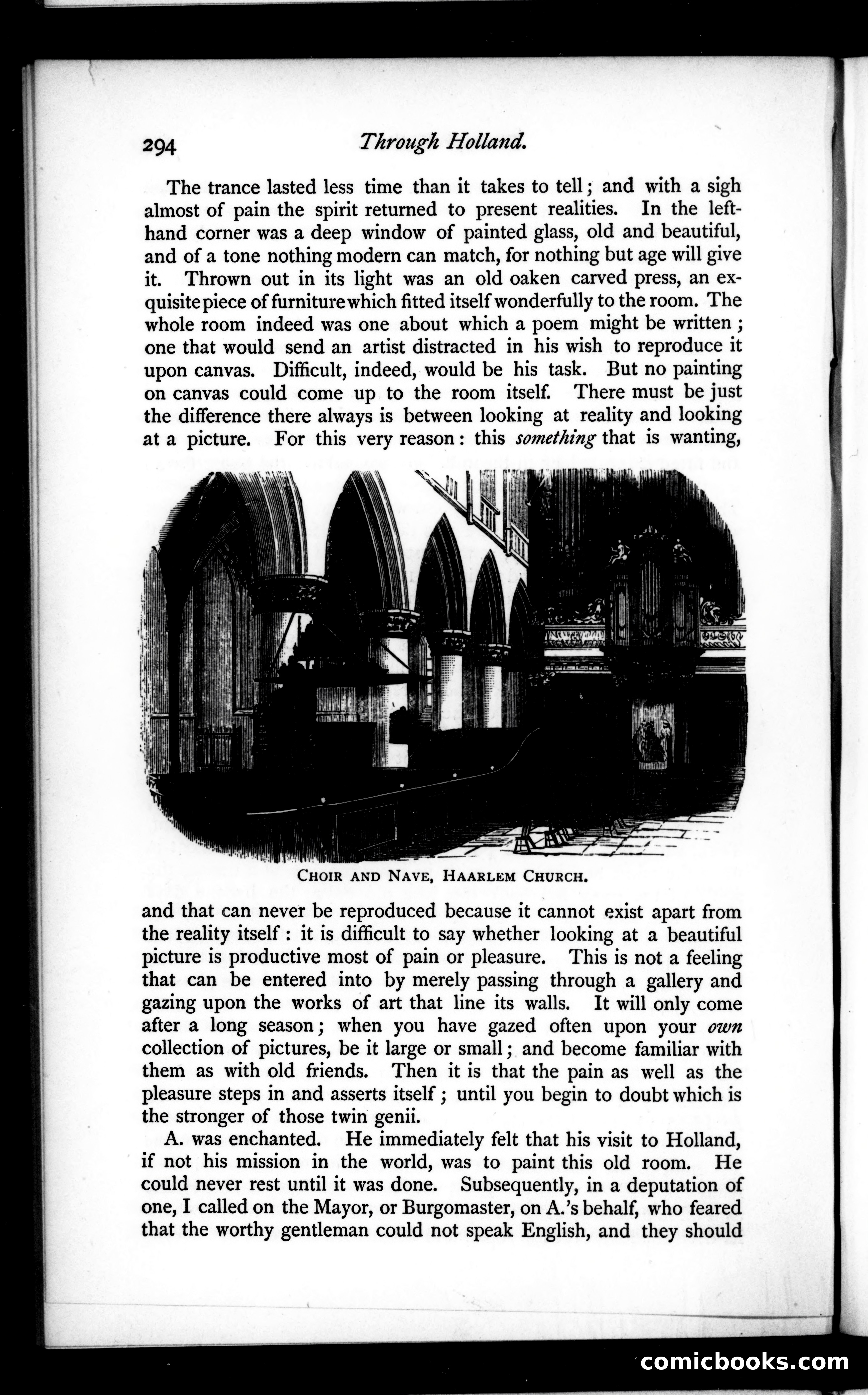 The Argosy, Vol. 23 — page 54 of 82