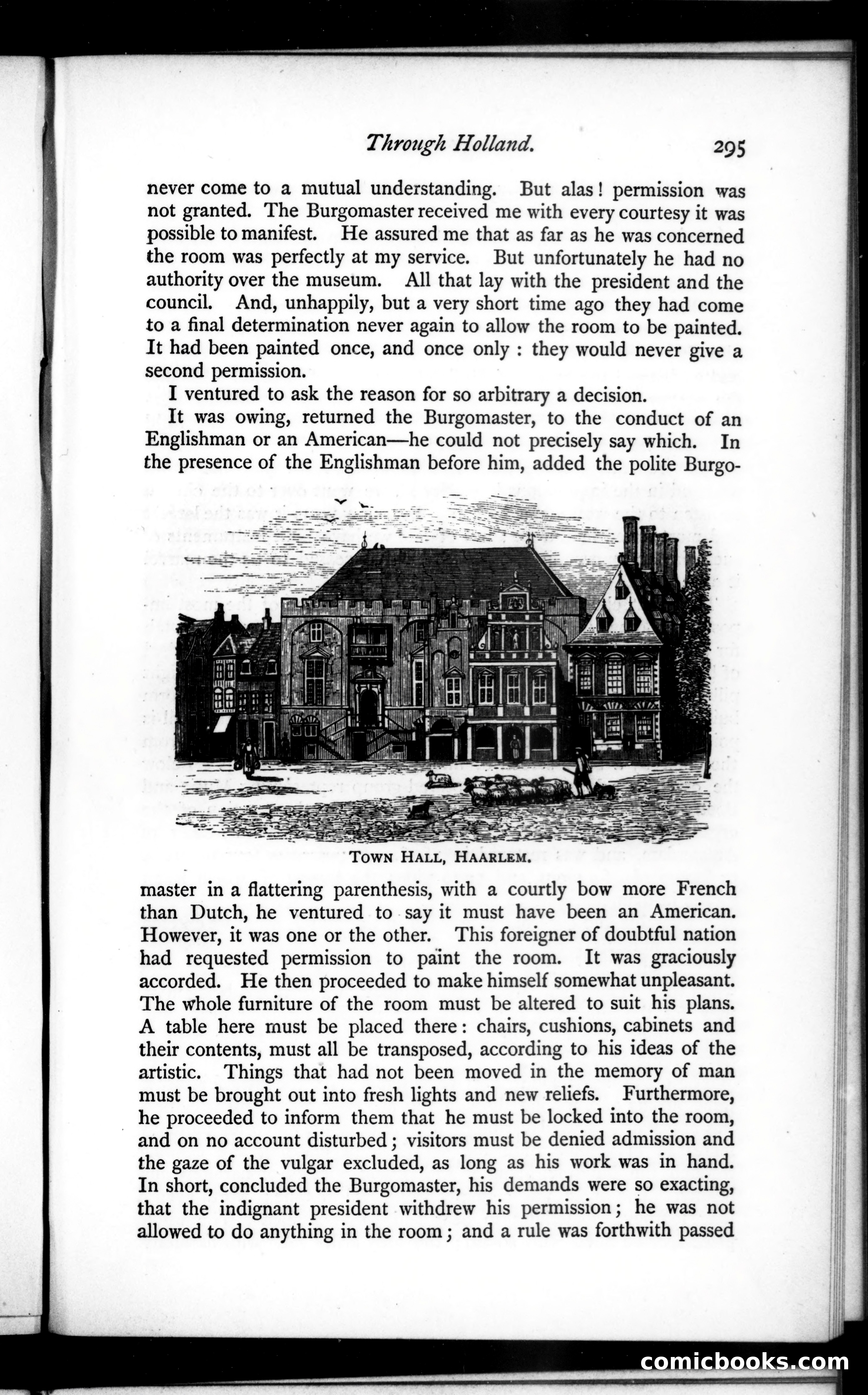 The Argosy, Vol. 23 — page 55 of 82
