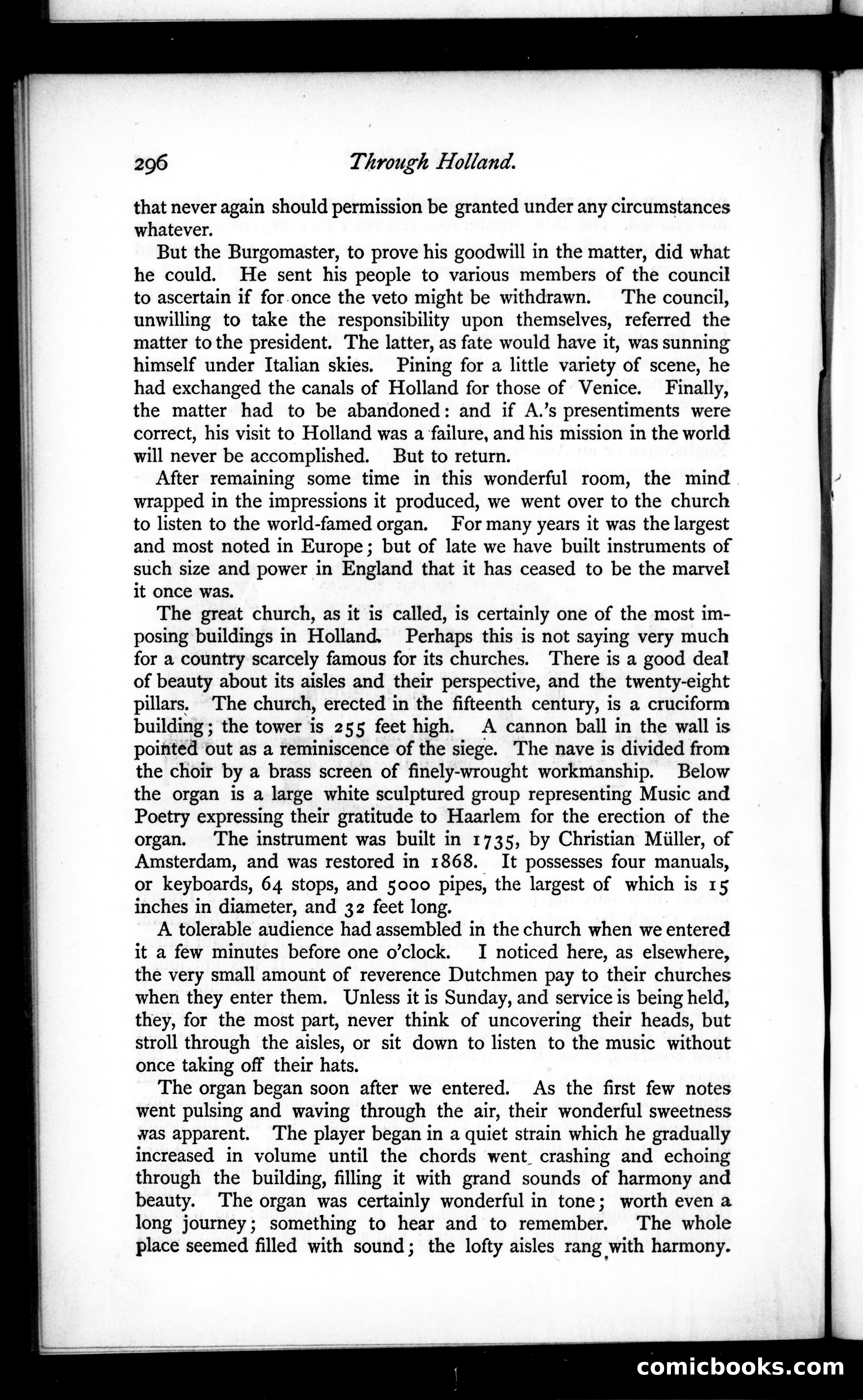 The Argosy, Vol. 23 — page 56 of 82