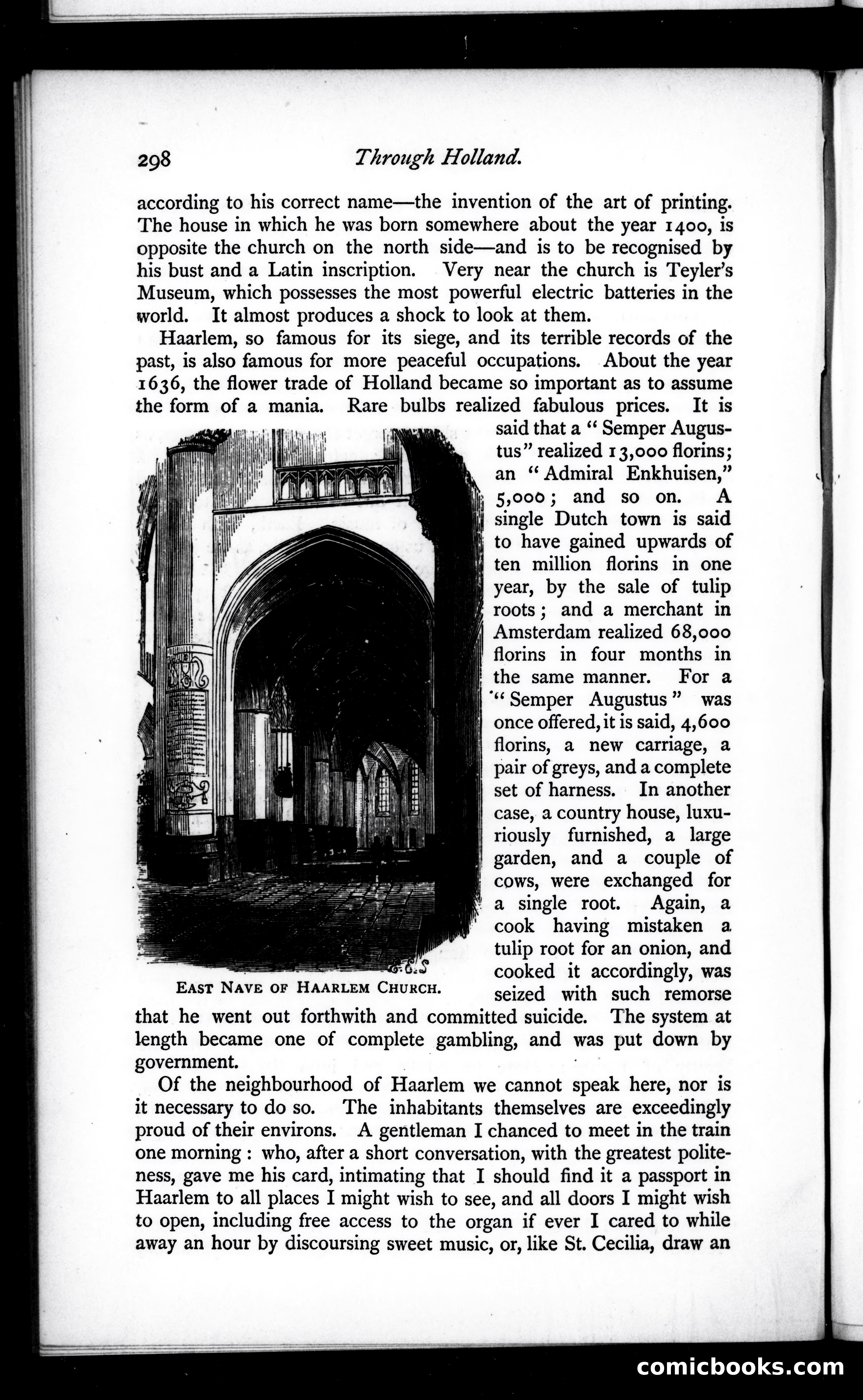 The Argosy, Vol. 23 — page 58 of 82