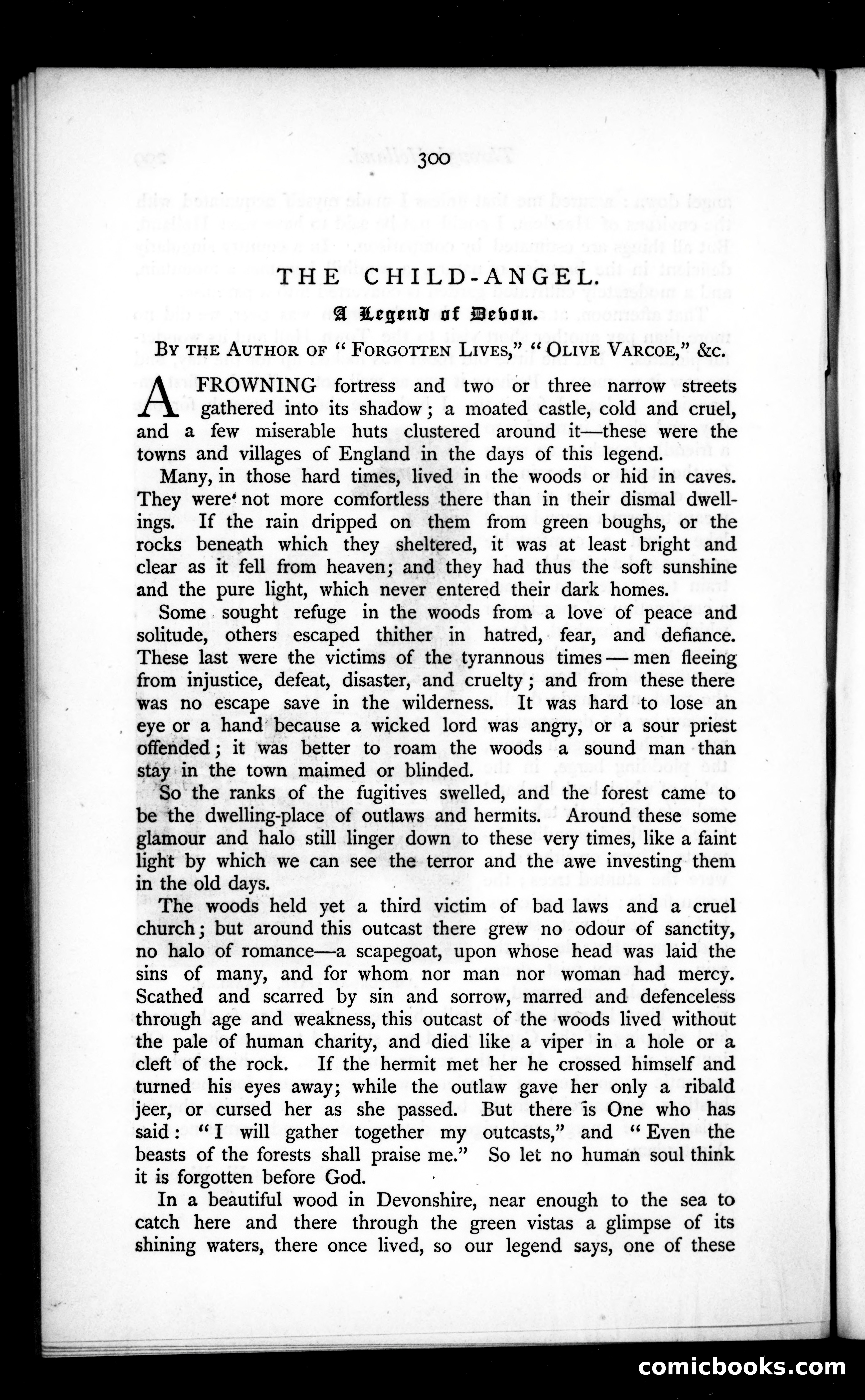 The Argosy, Vol. 23 — page 60 of 82