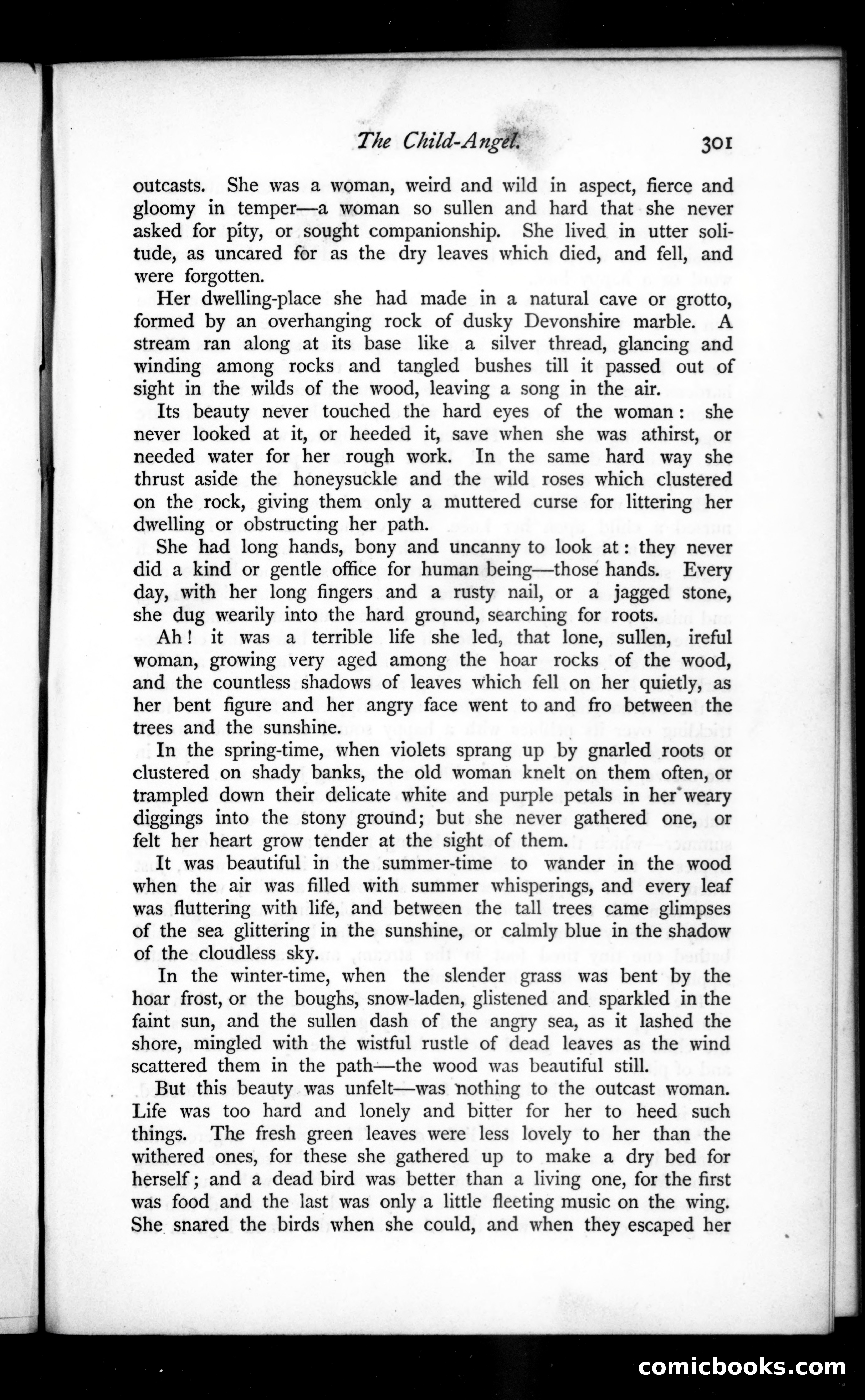 The Argosy, Vol. 23 — page 61 of 82