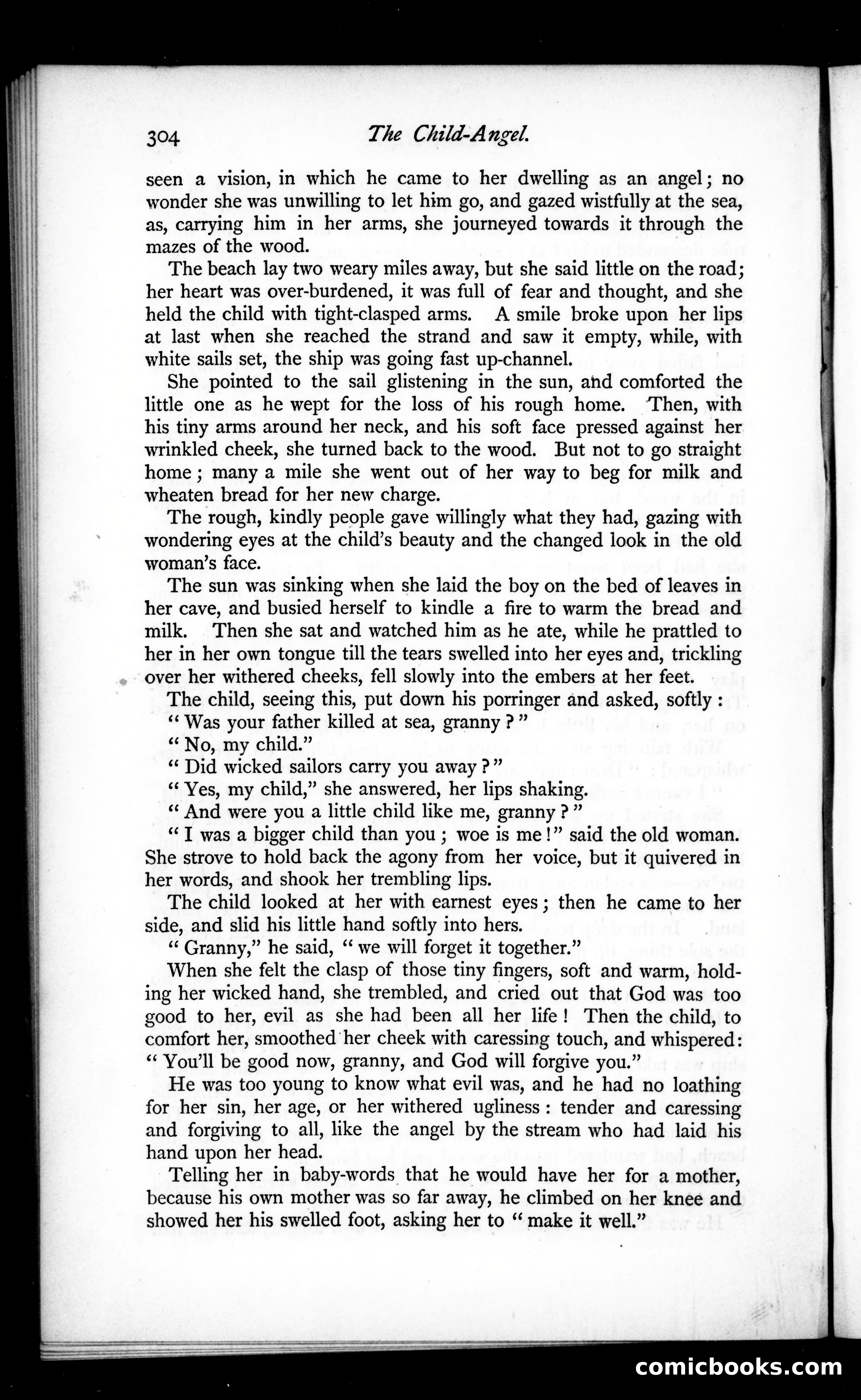 The Argosy, Vol. 23 — page 64 of 82