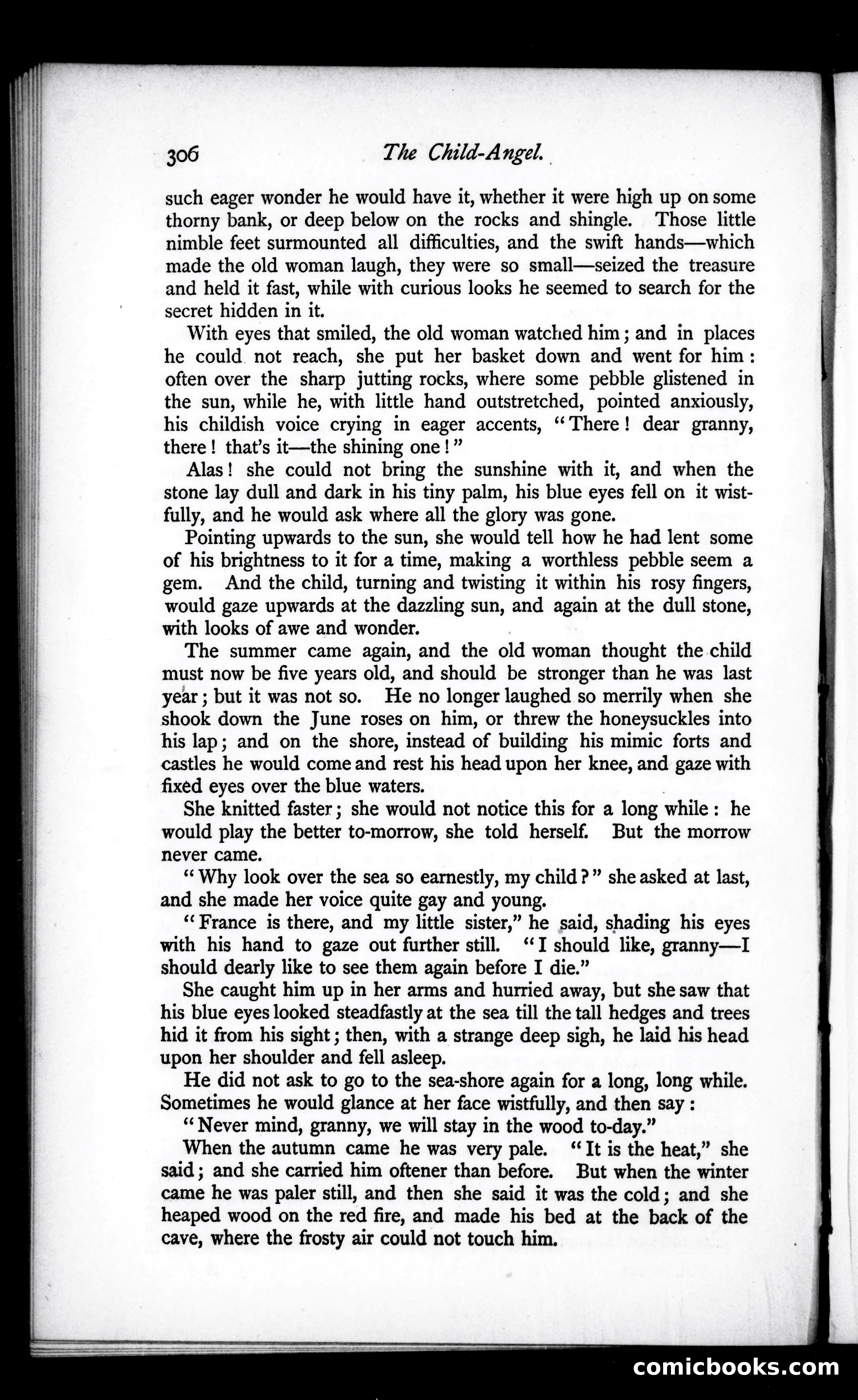 The Argosy, Vol. 23 — page 66 of 82