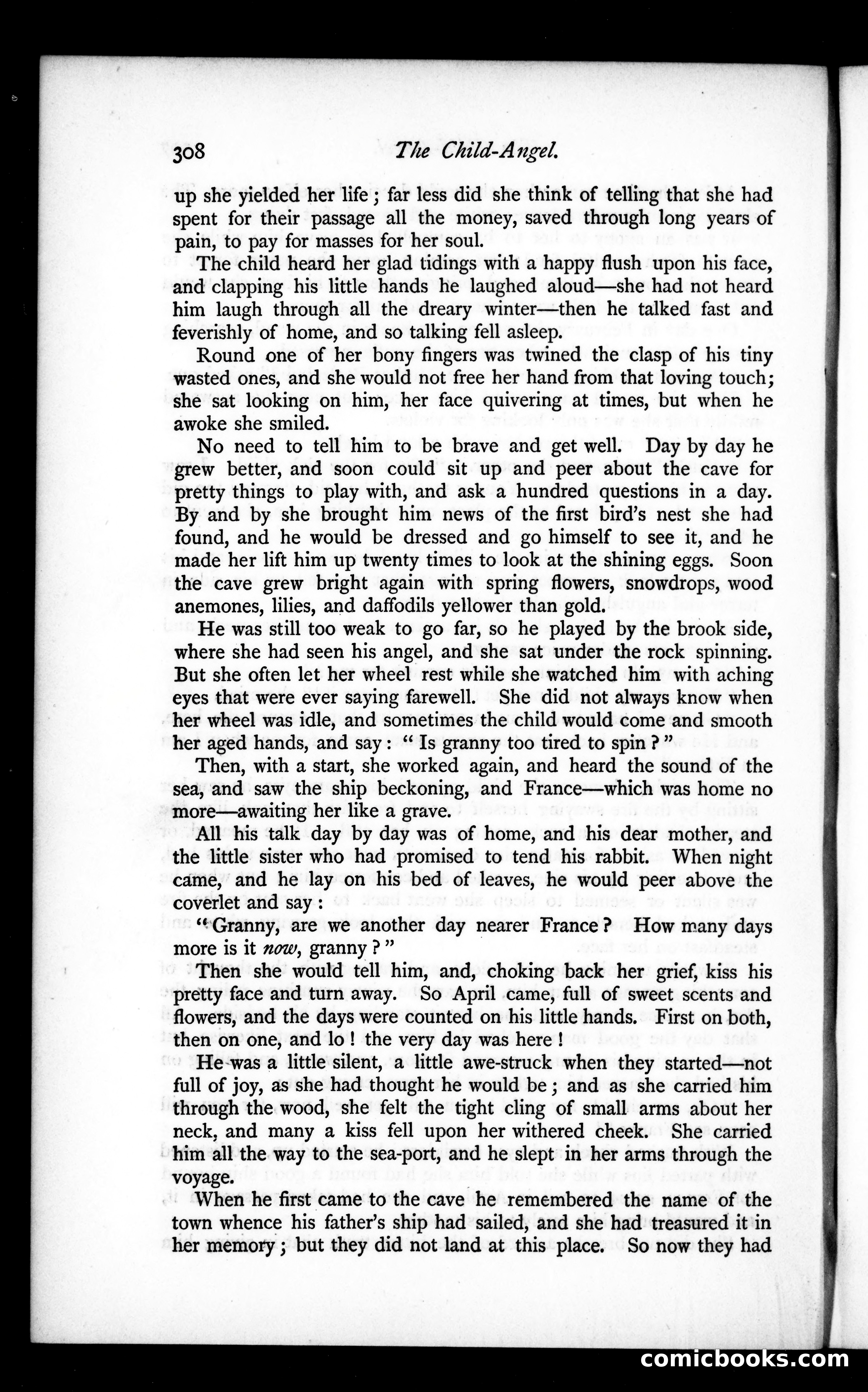 The Argosy, Vol. 23 — page 68 of 82