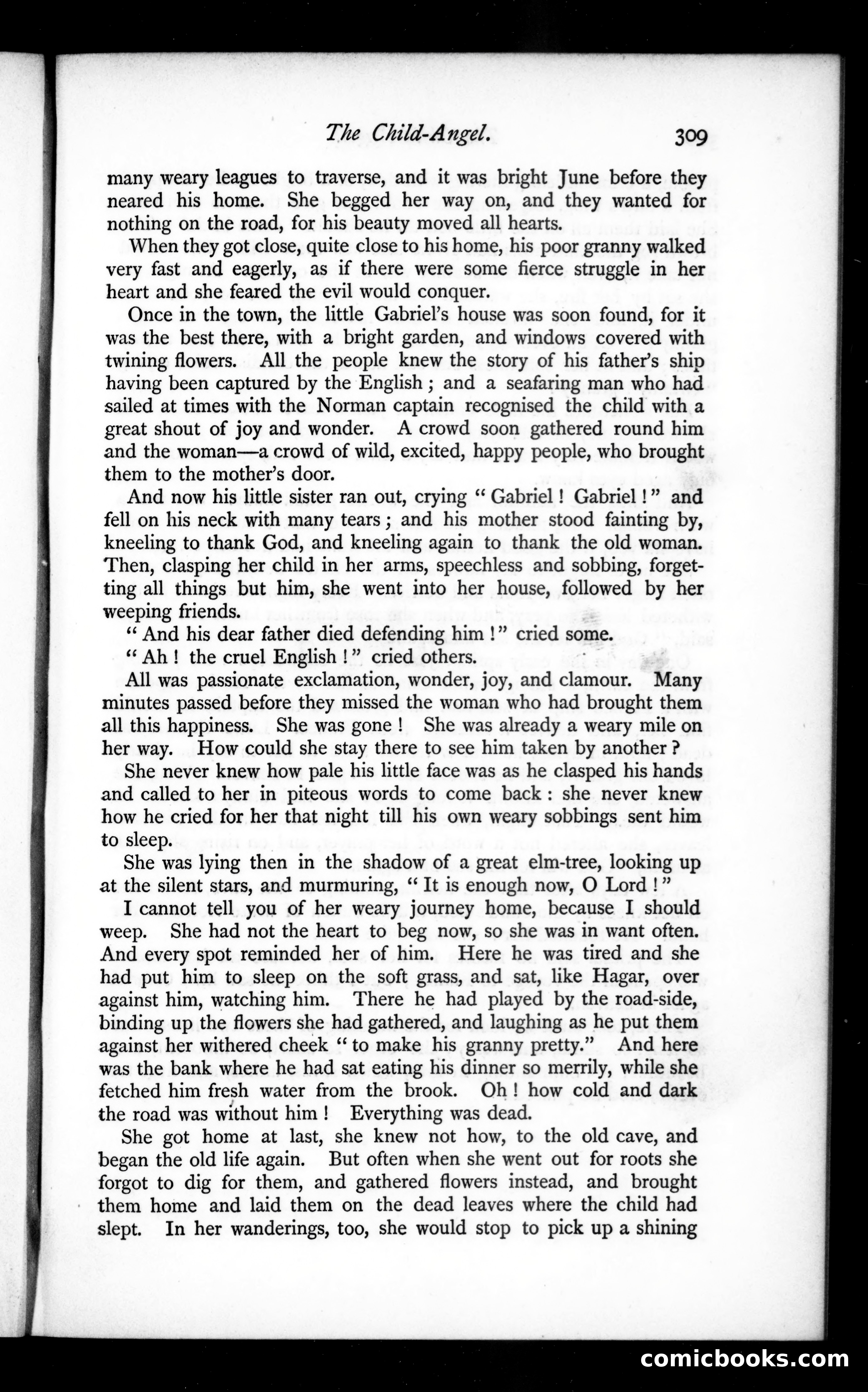 The Argosy, Vol. 23 — page 69 of 82