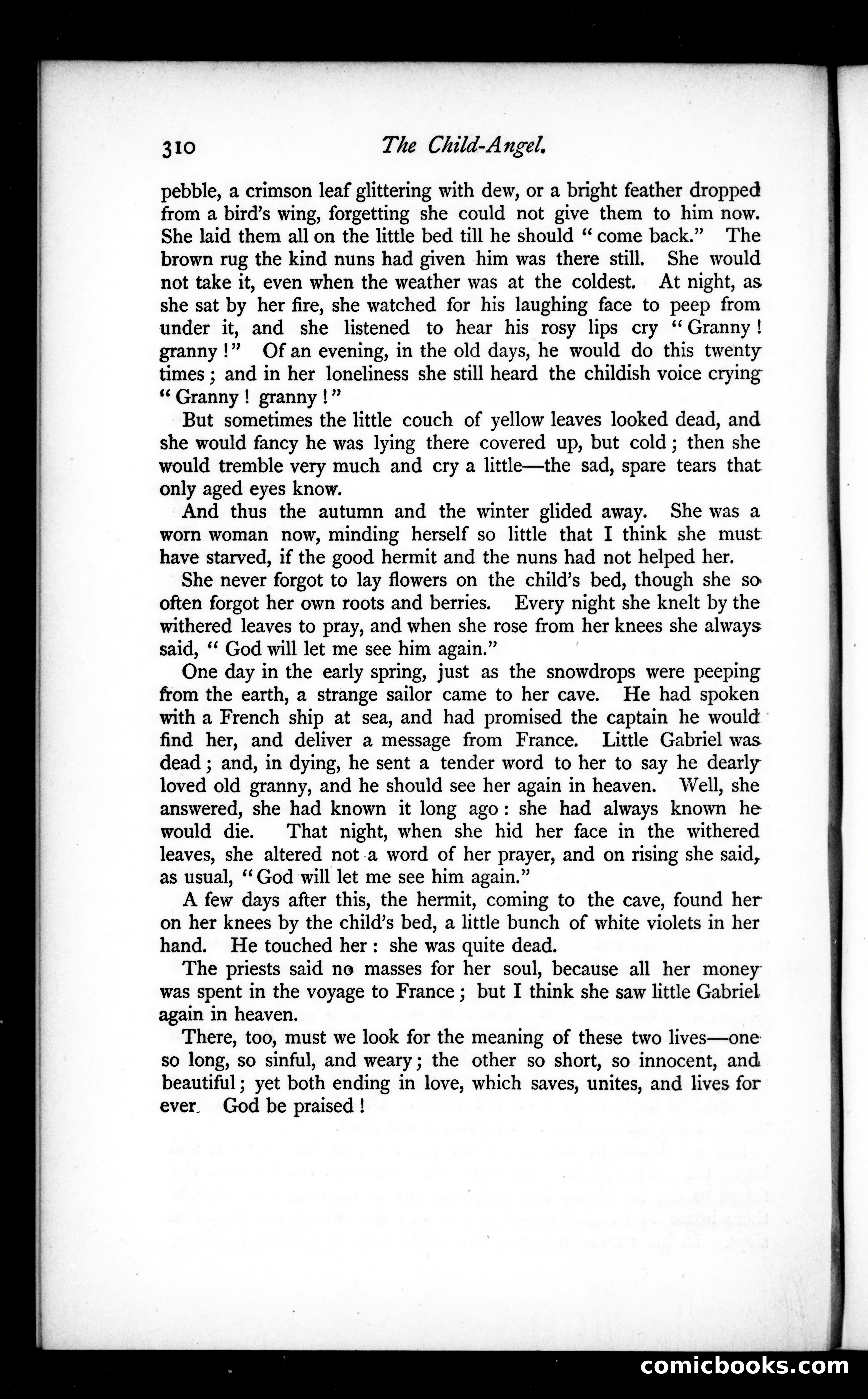 The Argosy, Vol. 23 — page 70 of 82