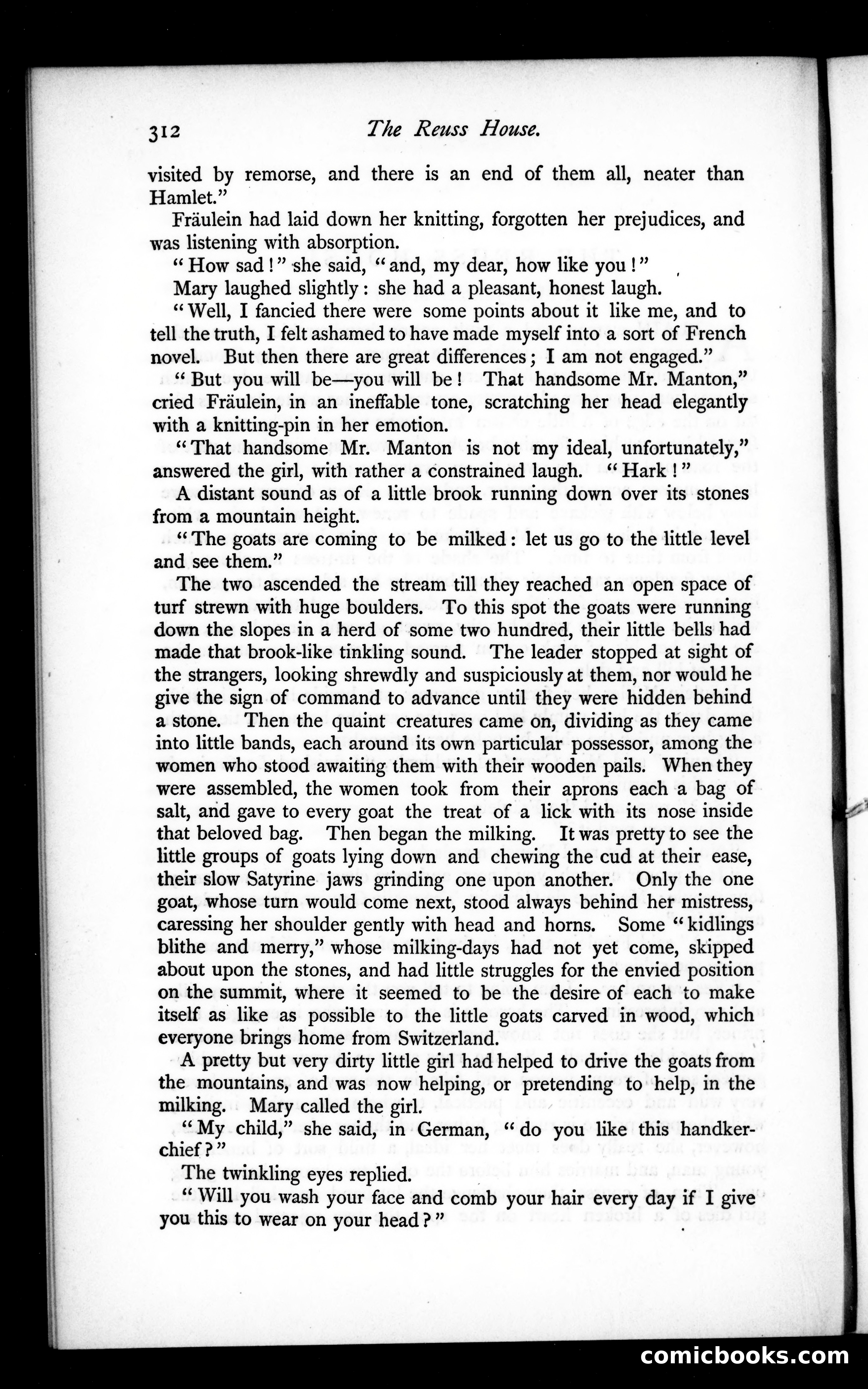 The Argosy, Vol. 23 — page 72 of 82