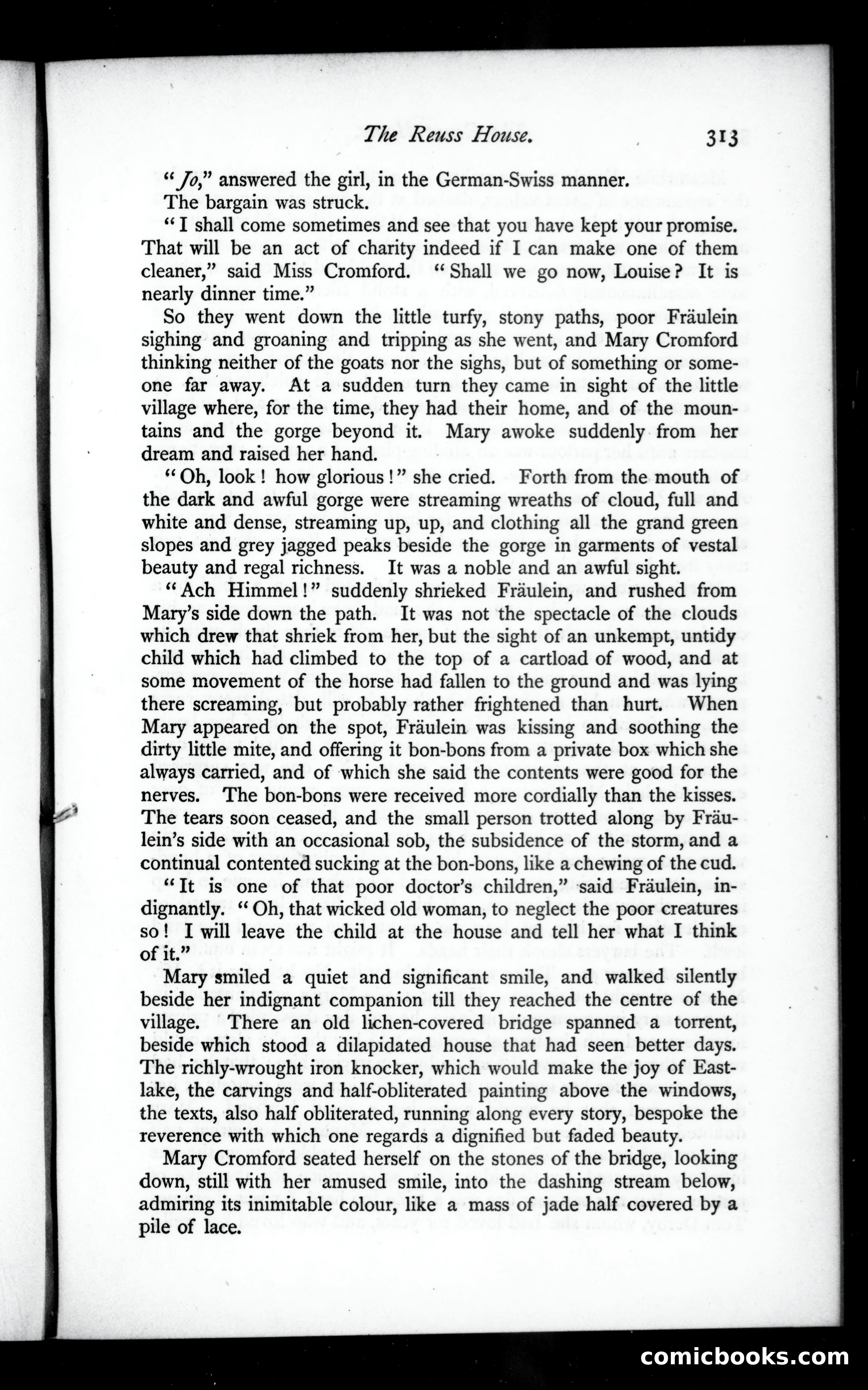The Argosy, Vol. 23 — page 73 of 82