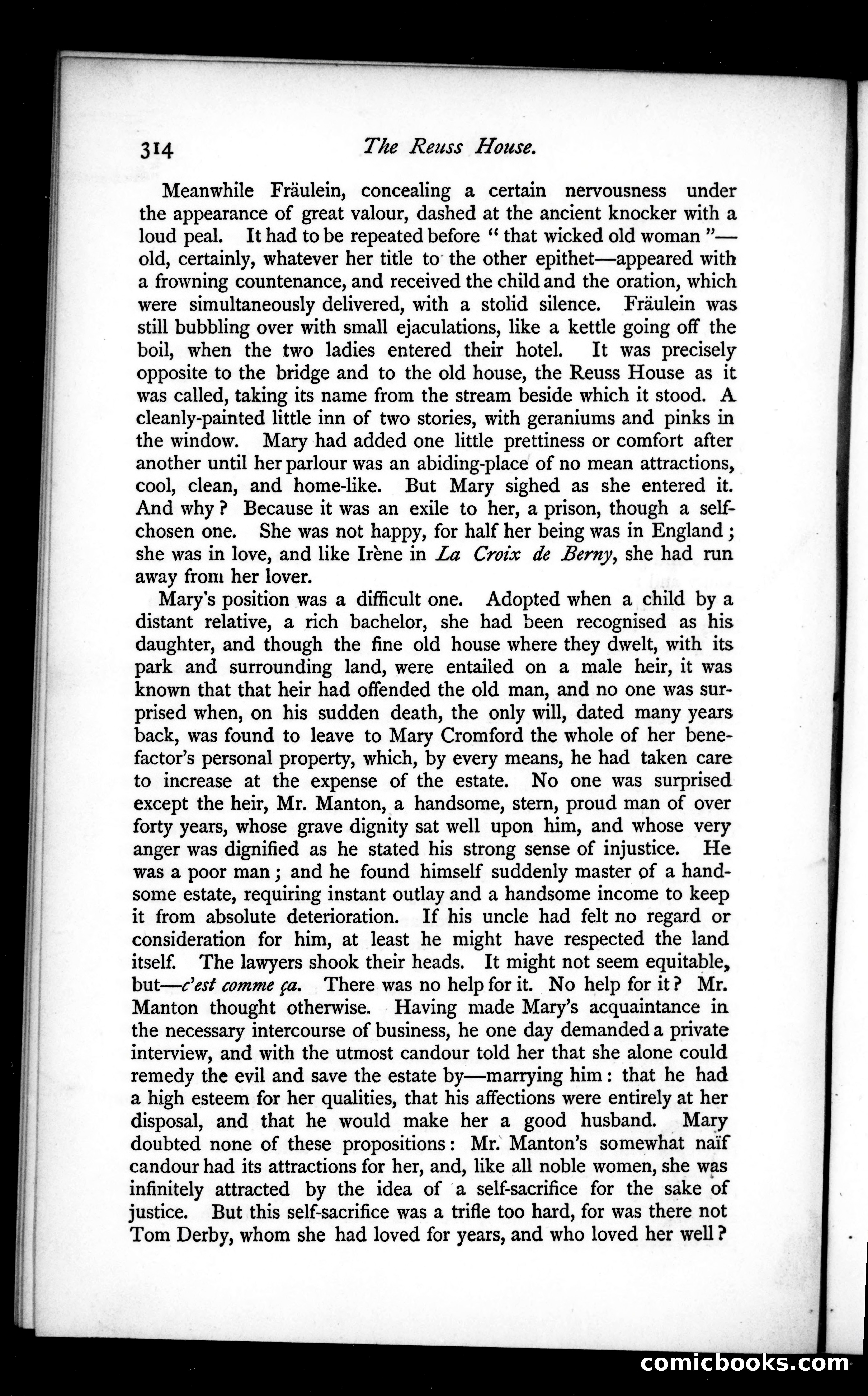 The Argosy, Vol. 23 — page 74 of 82