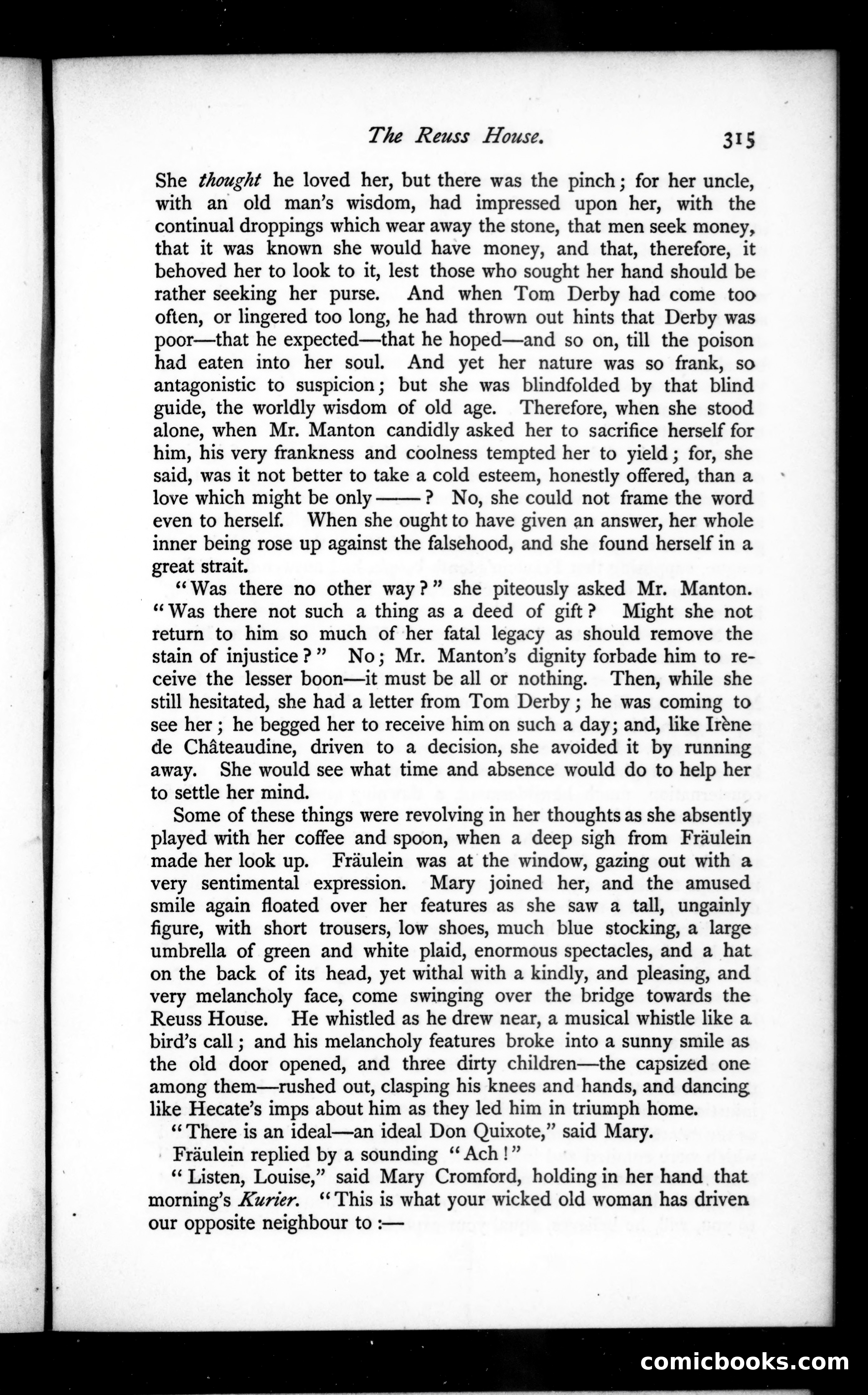 The Argosy, Vol. 23 — page 75 of 82