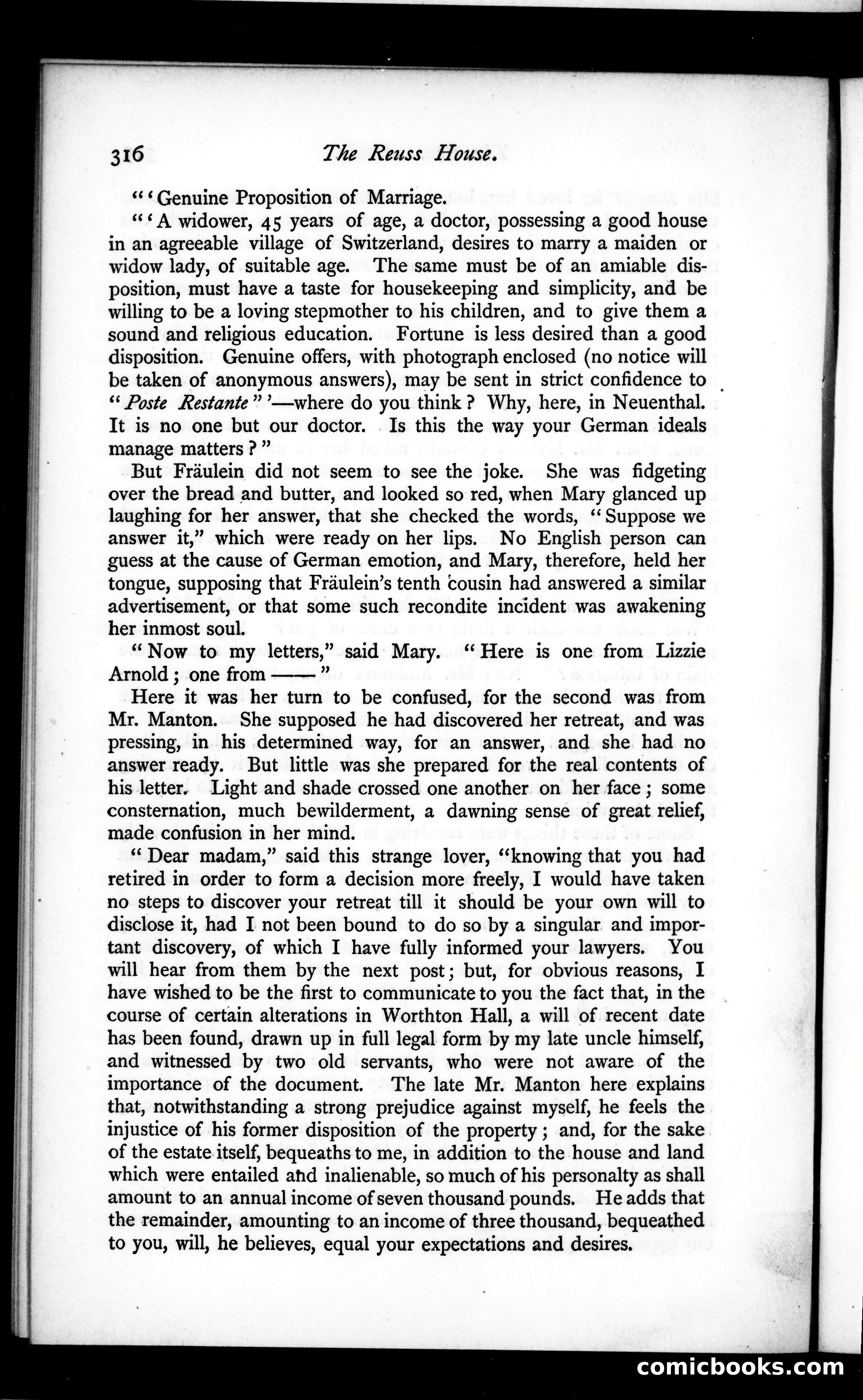 The Argosy, Vol. 23 — page 76 of 82