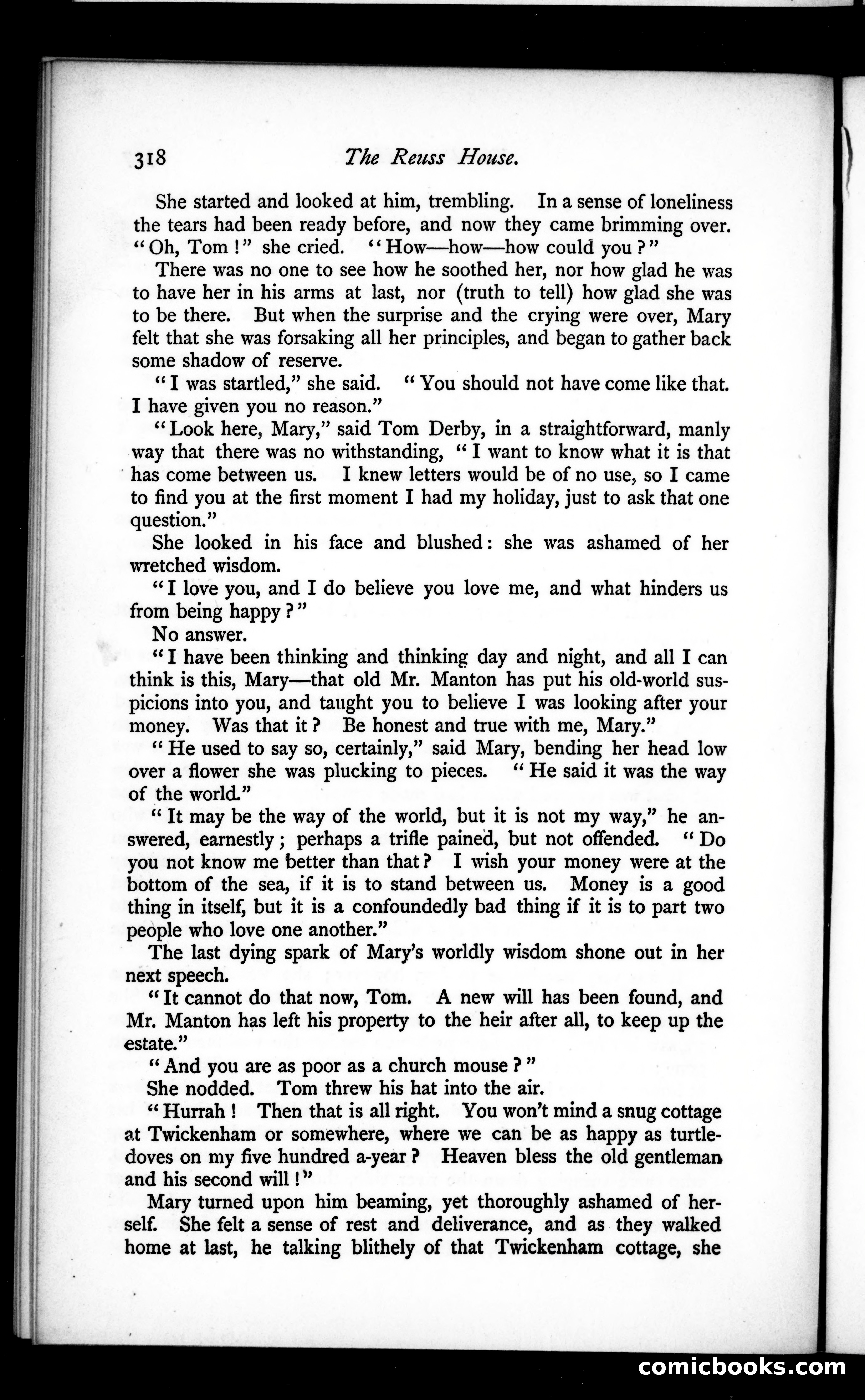 The Argosy, Vol. 23 — page 78 of 82
