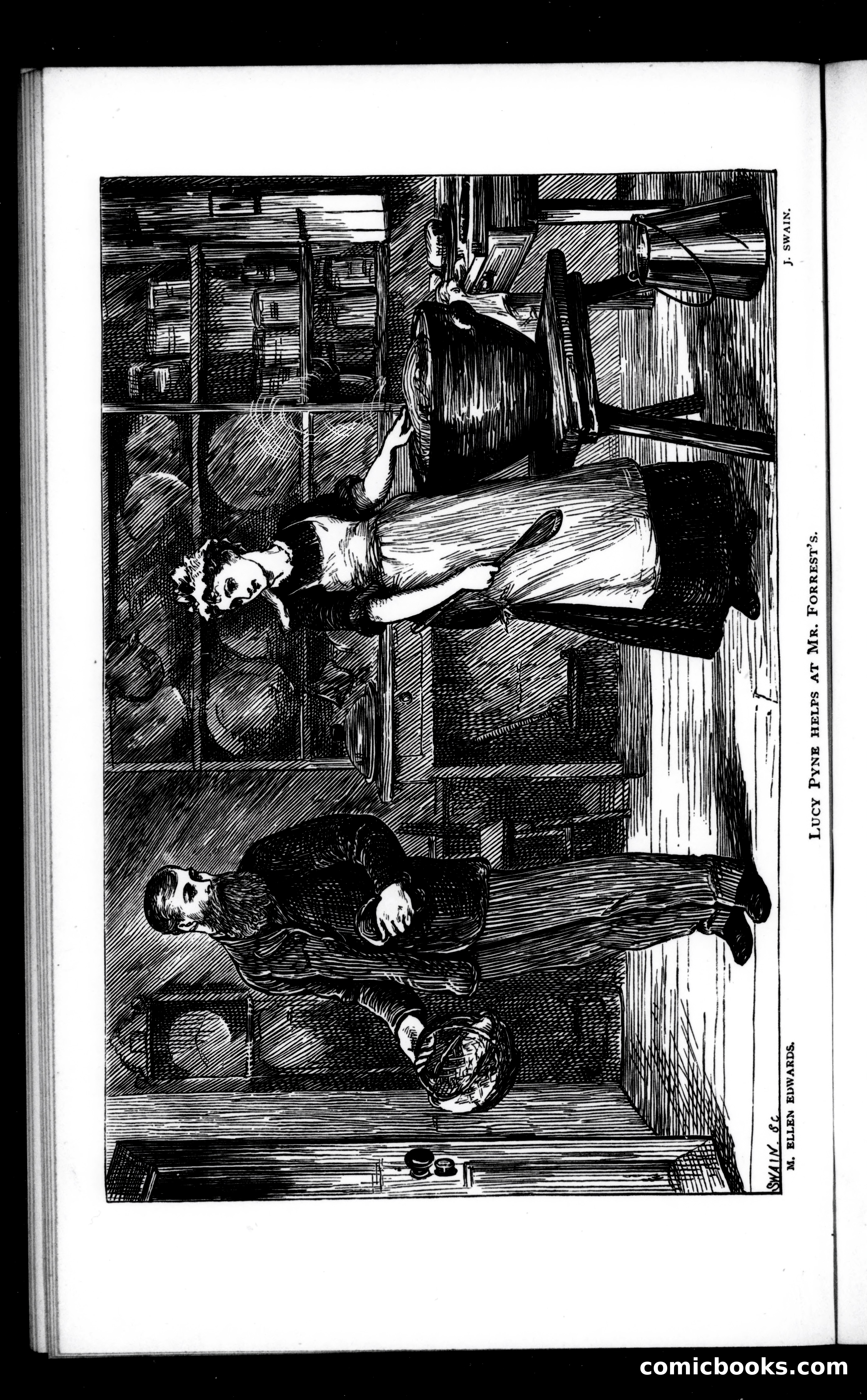 The Argosy, Vol. 23 — page 82 of 82