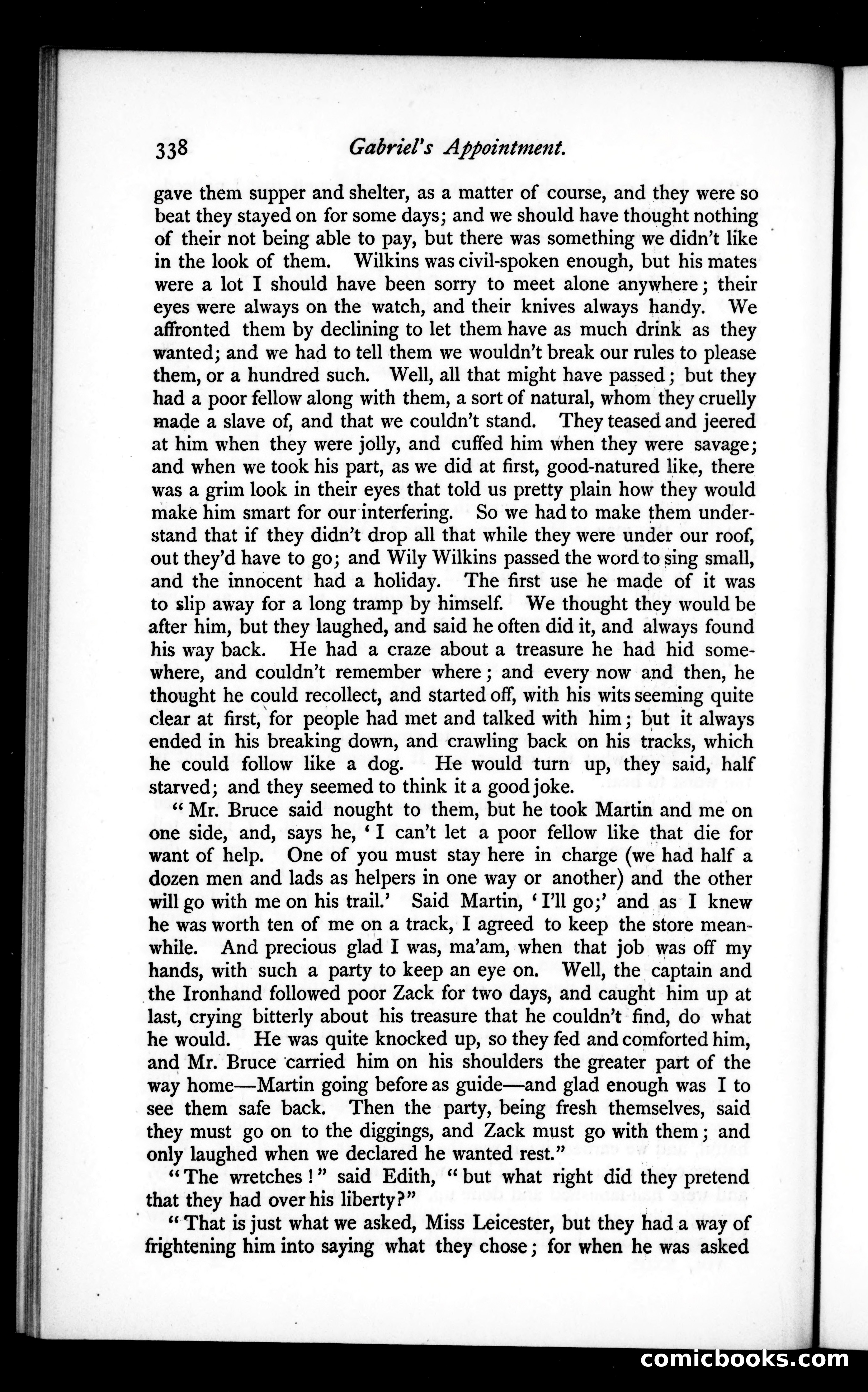 The Argosy, Vol. XXIII — page 18 of 82