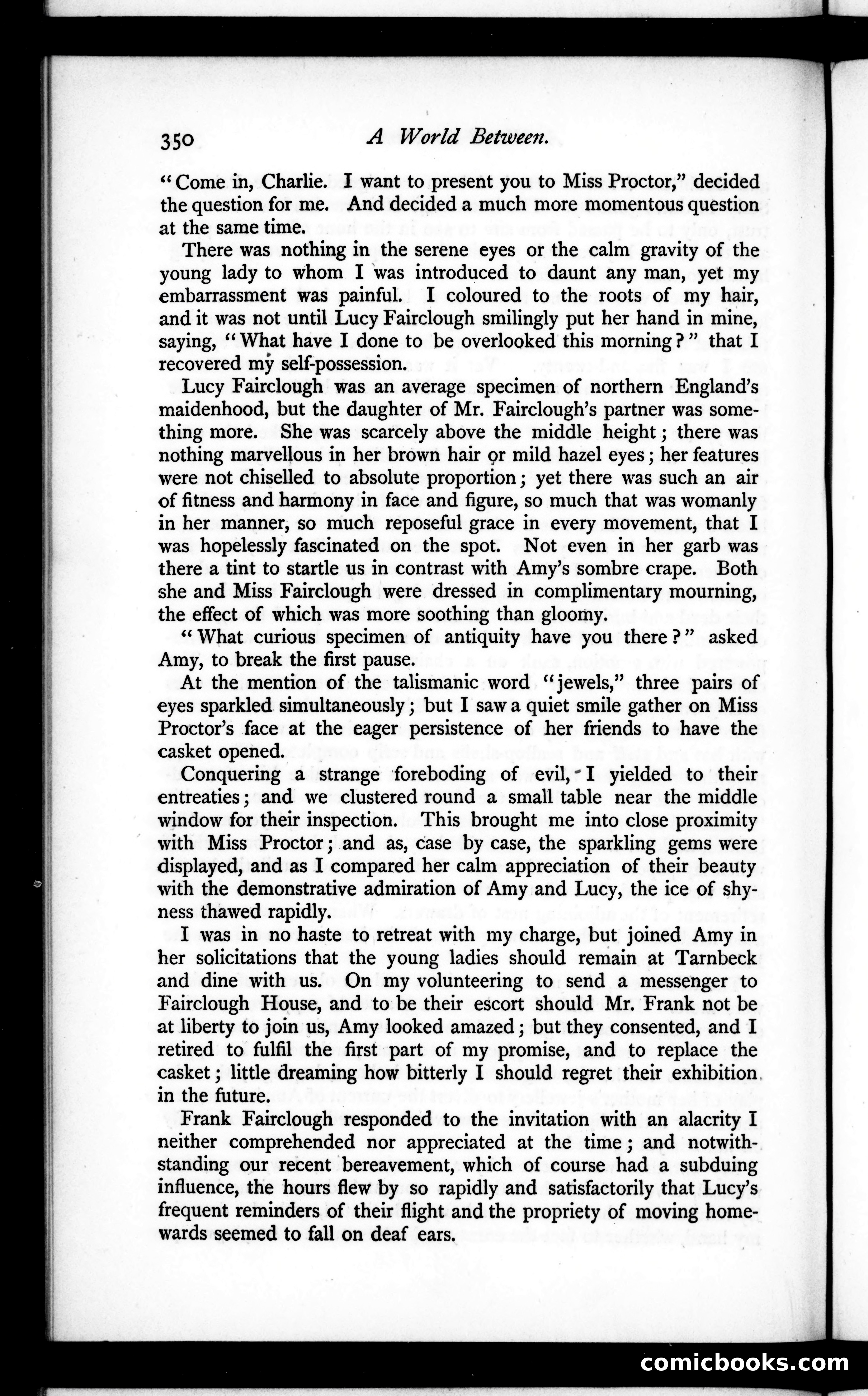 The Argosy, Vol. XXIII — page 30 of 82