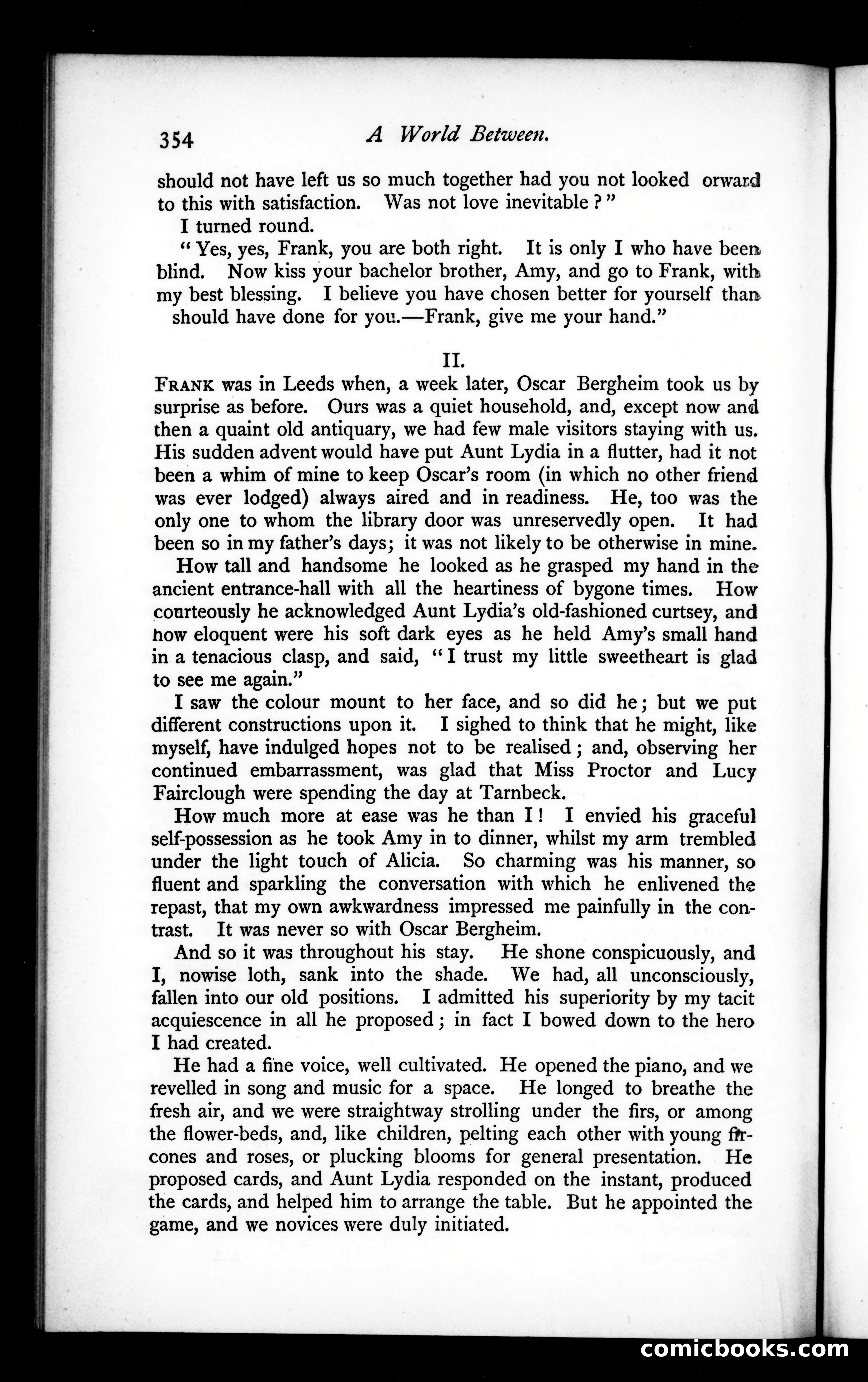 The Argosy, Vol. XXIII — page 34 of 82