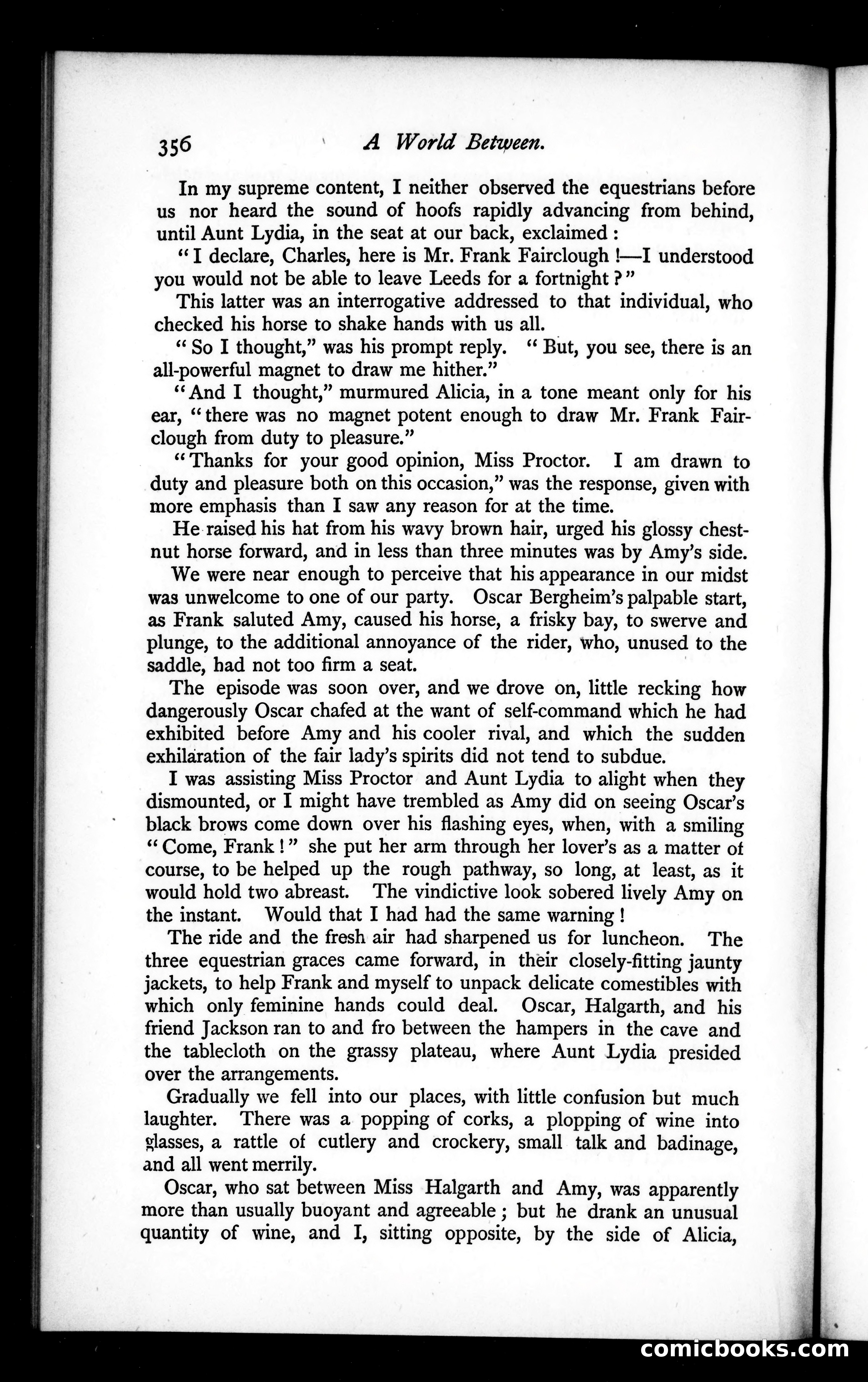 The Argosy, Vol. XXIII — page 36 of 82
