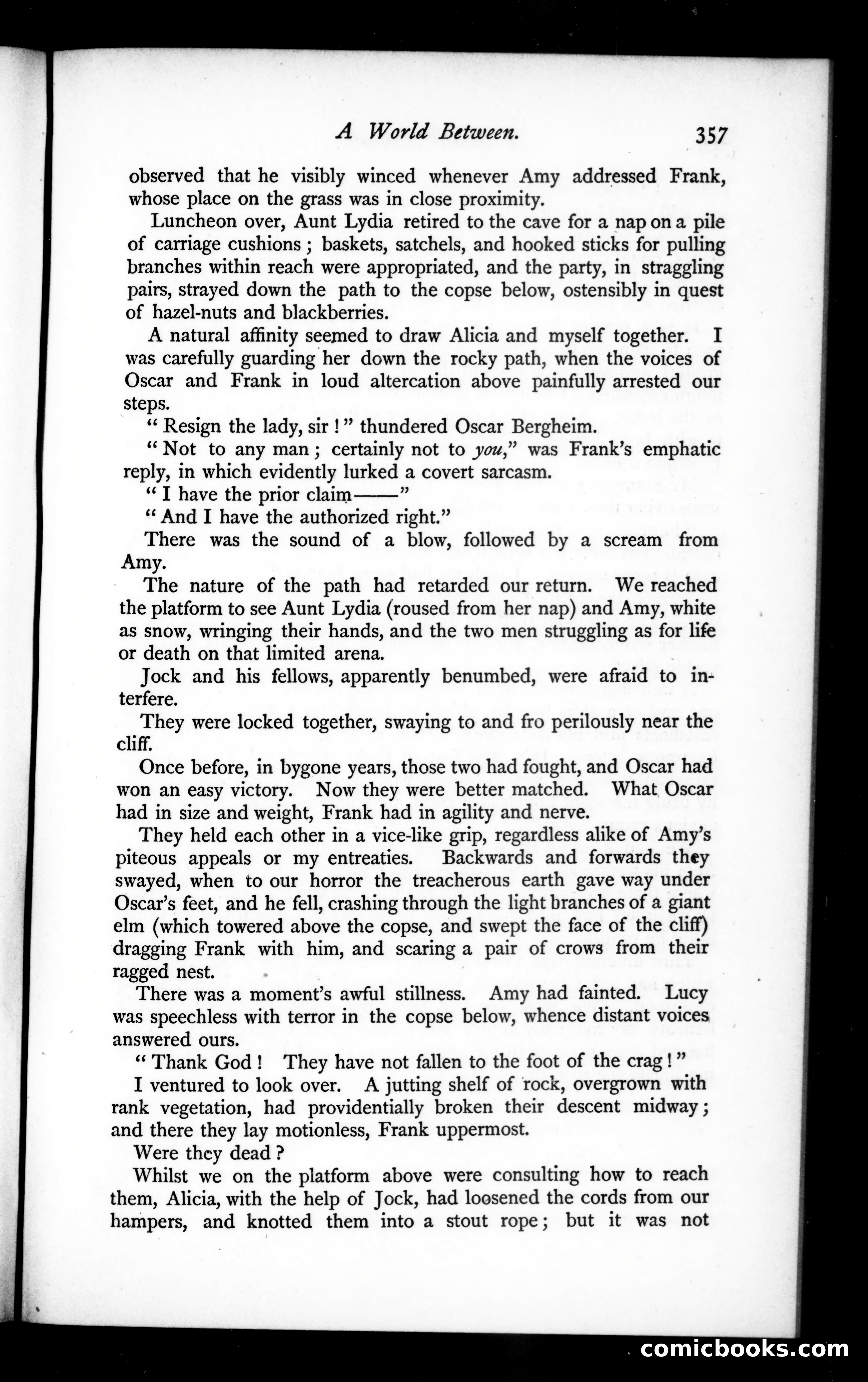 The Argosy, Vol. XXIII — page 37 of 82