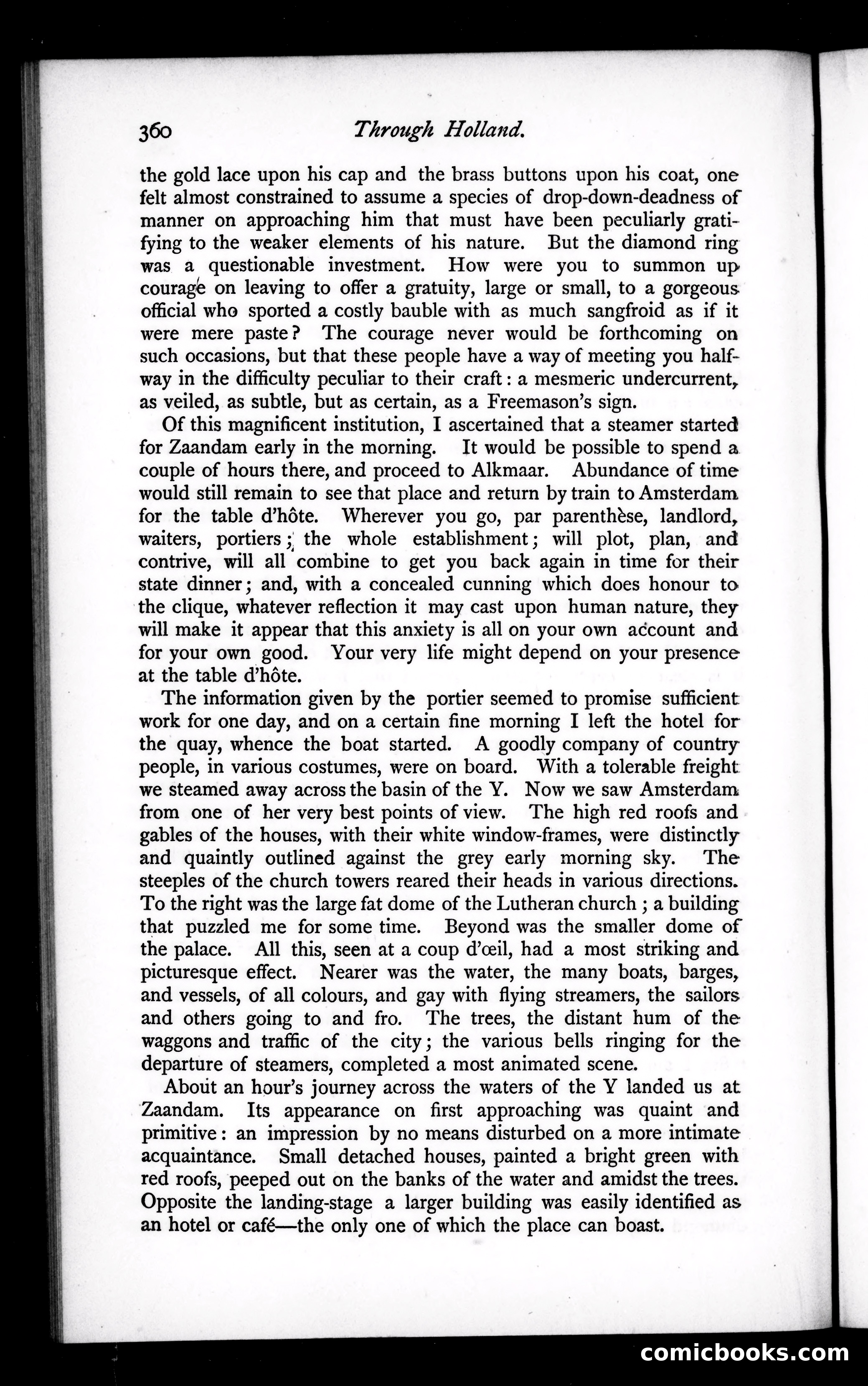 The Argosy, Vol. XXIII — page 40 of 82
