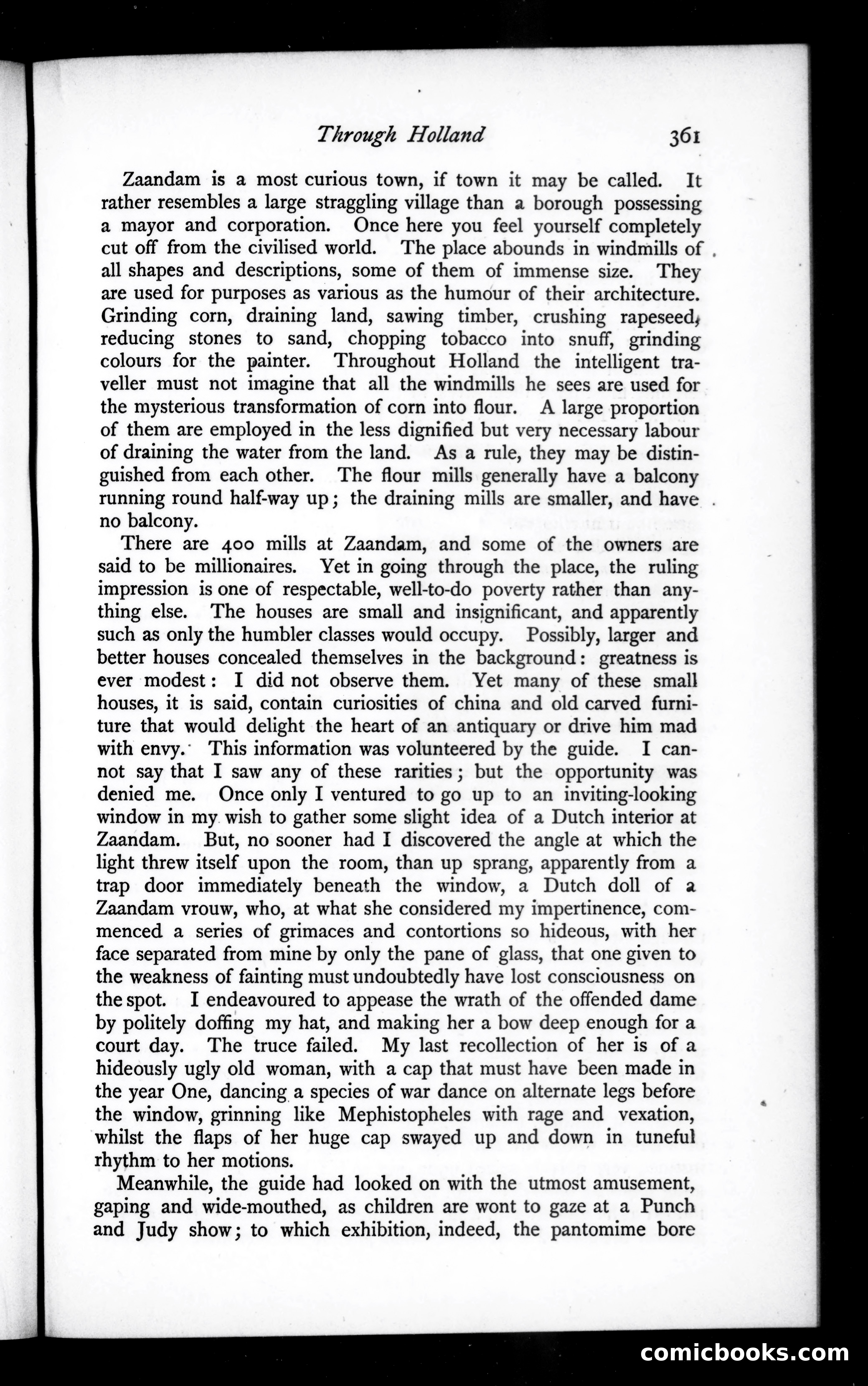 The Argosy, Vol. XXIII — page 41 of 82