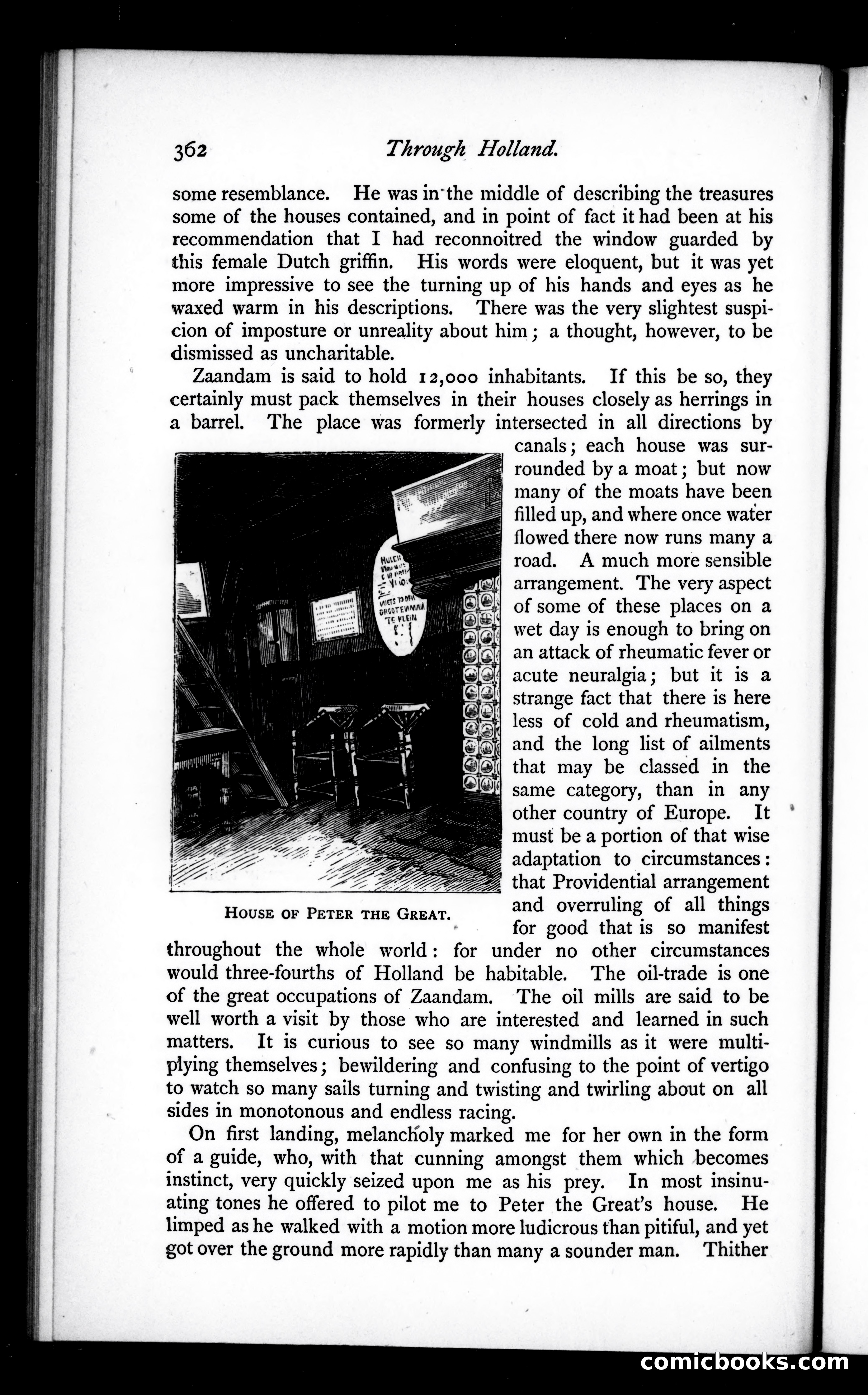The Argosy, Vol. XXIII — page 42 of 82