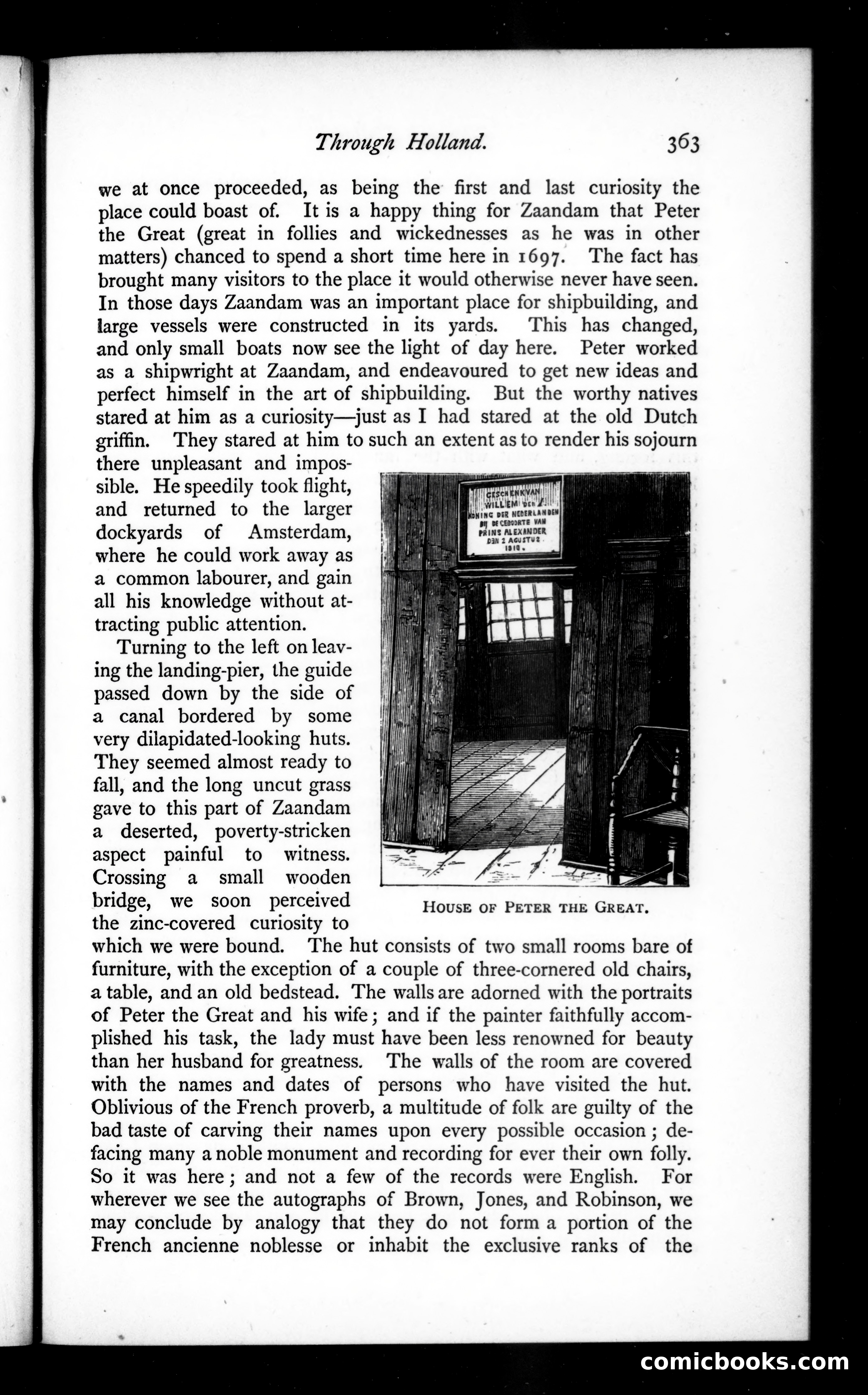 The Argosy, Vol. XXIII — page 43 of 82