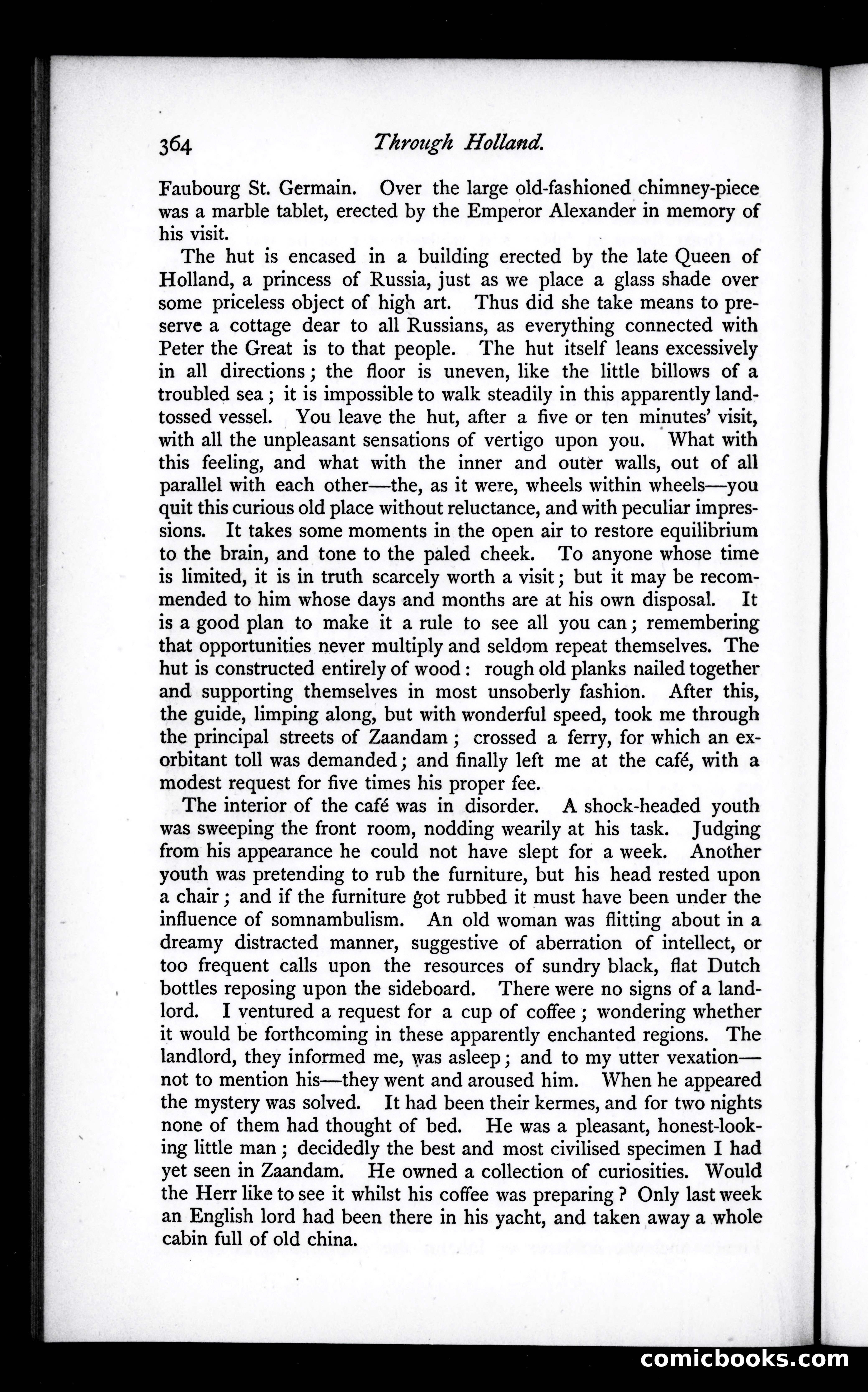 The Argosy, Vol. XXIII — page 44 of 82