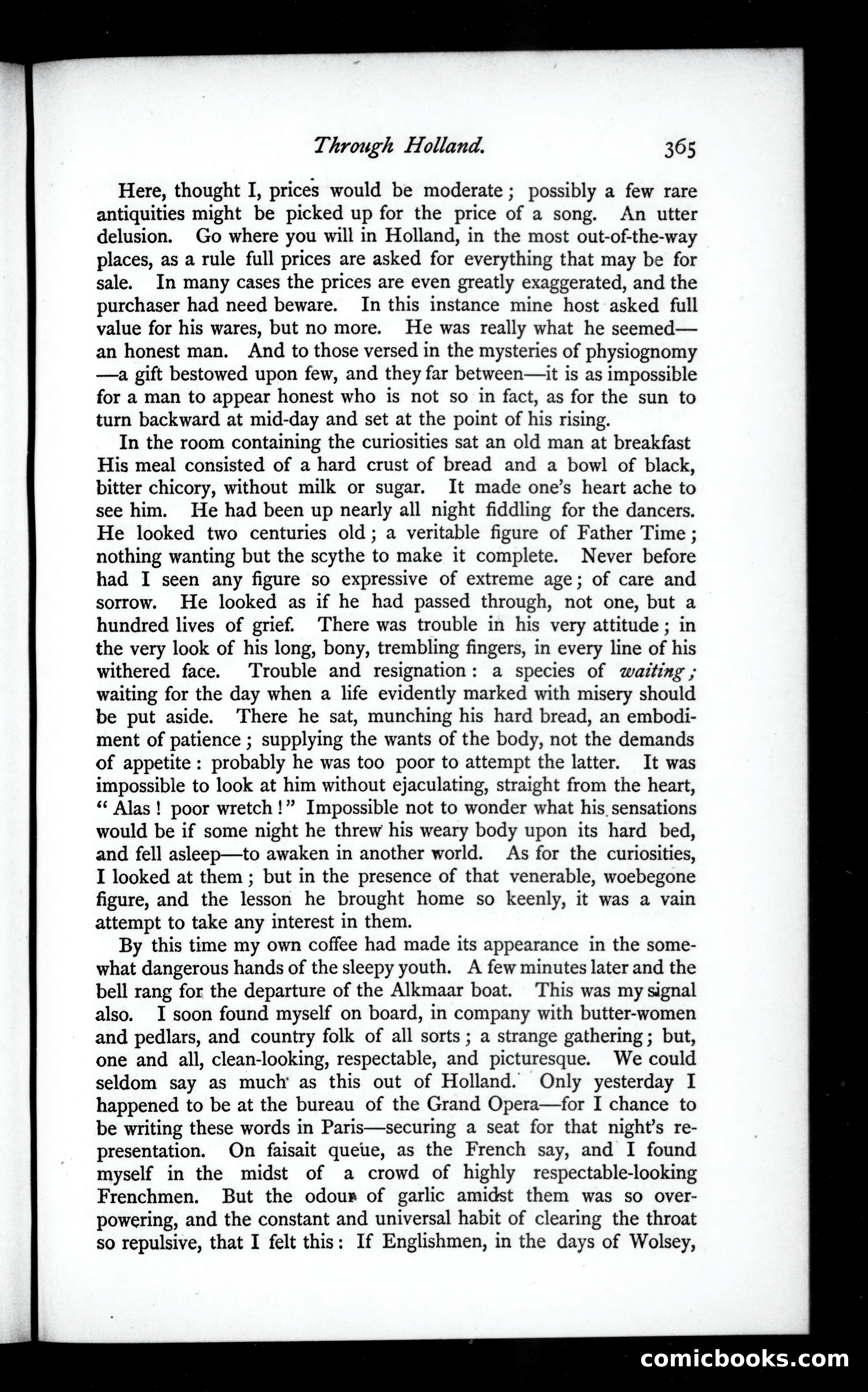 The Argosy, Vol. XXIII — page 45 of 82