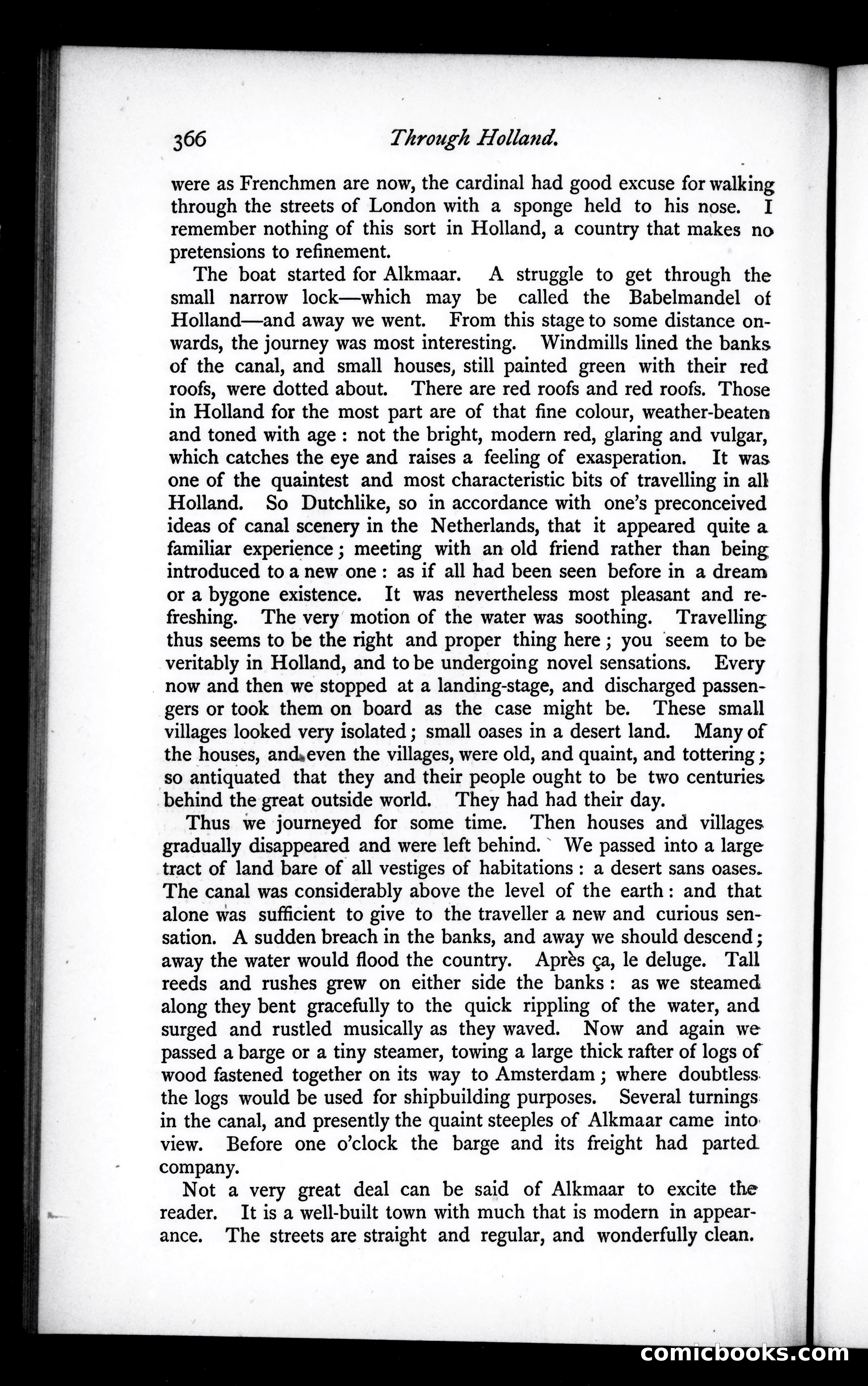The Argosy, Vol. XXIII — page 46 of 82