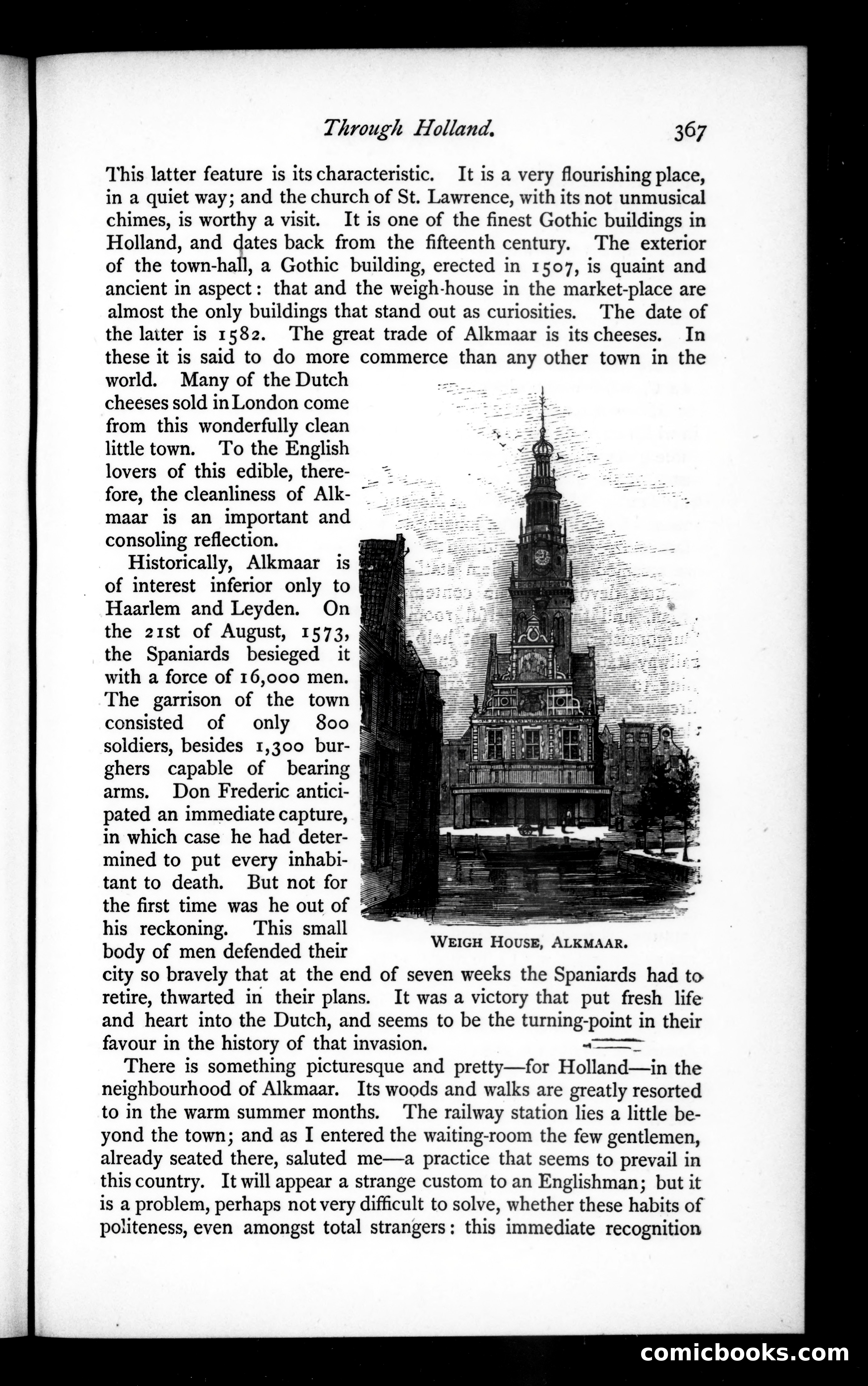 The Argosy, Vol. XXIII — page 47 of 82