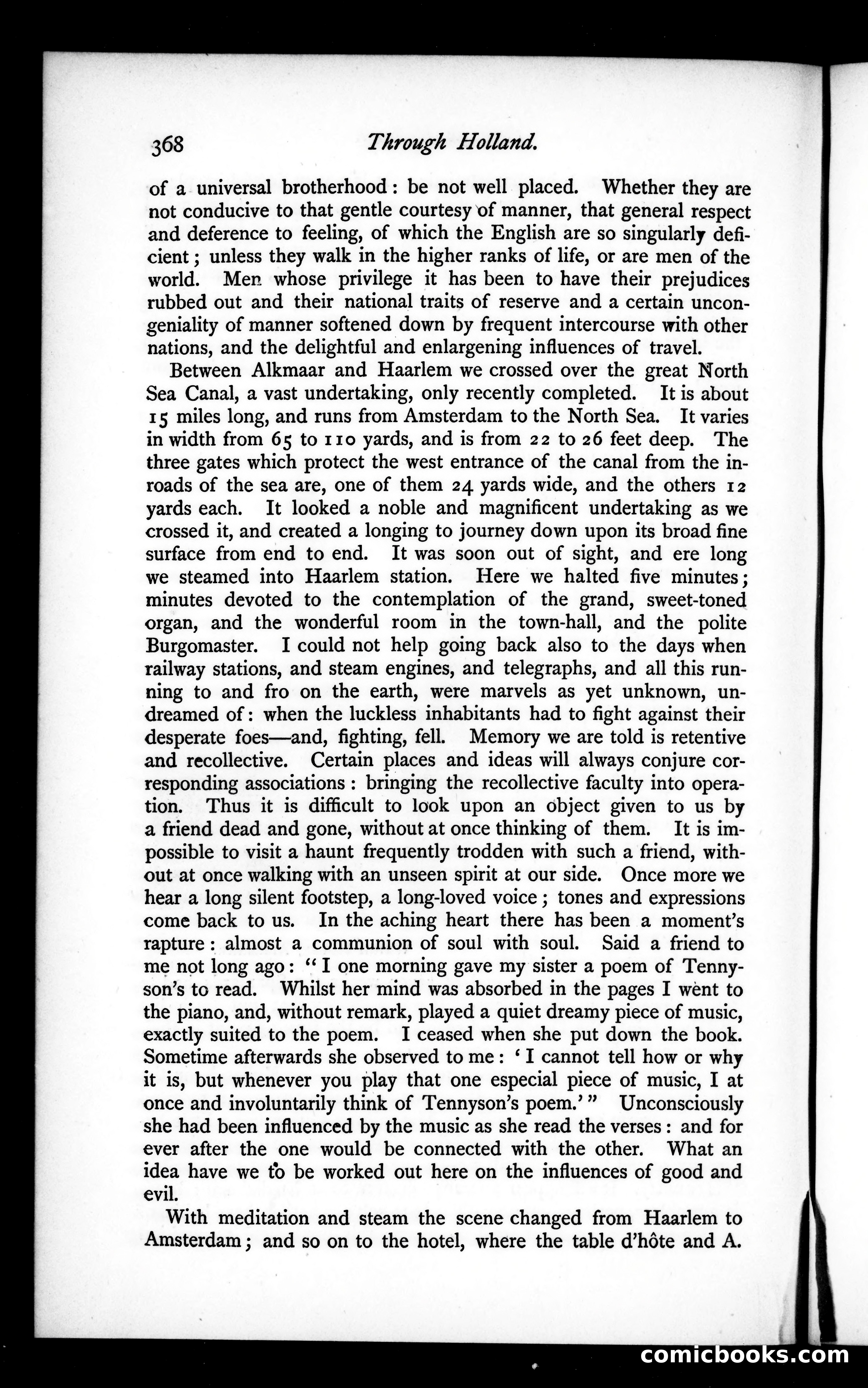 The Argosy, Vol. XXIII — page 48 of 82