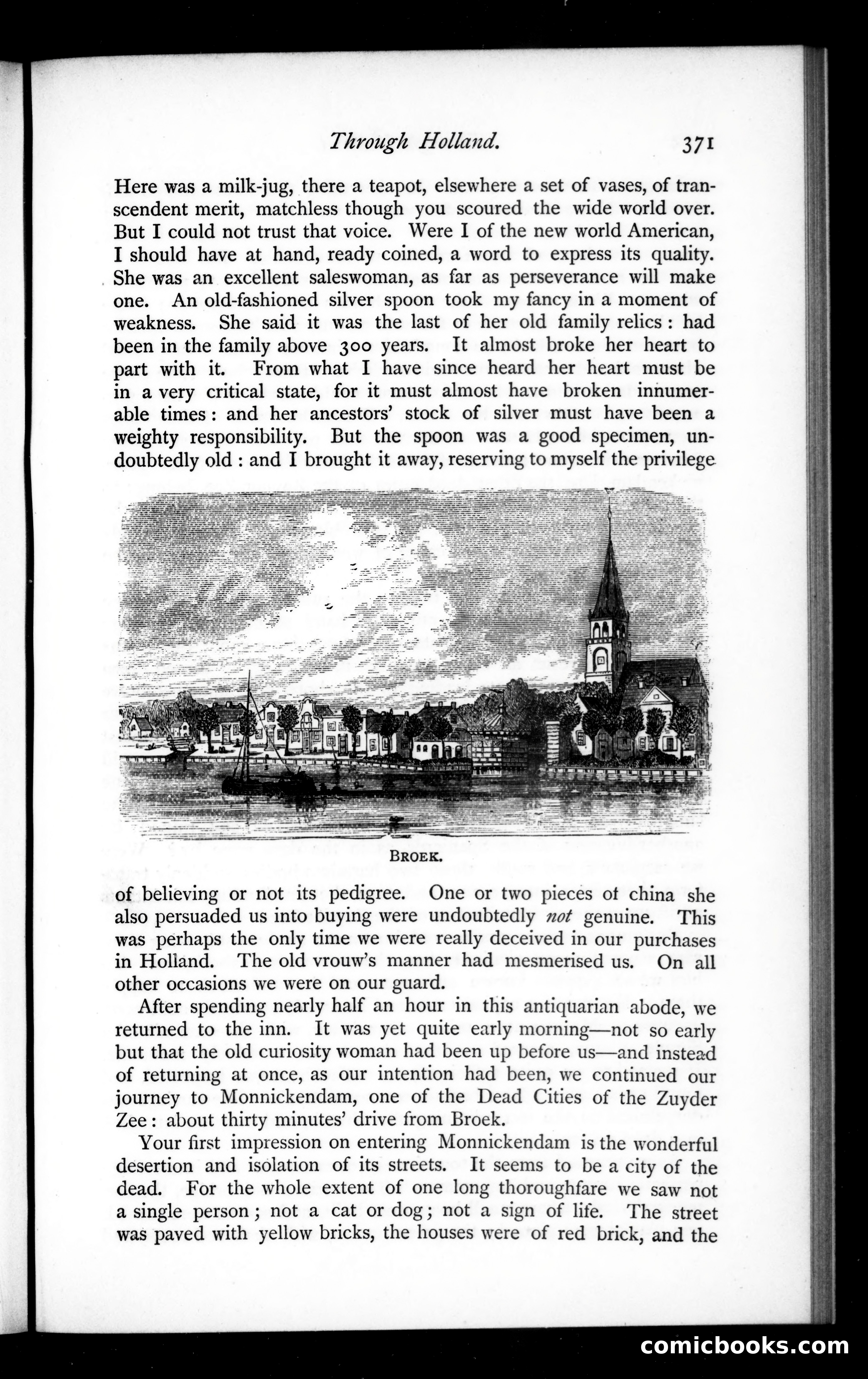 The Argosy, Vol. XXIII — page 51 of 82