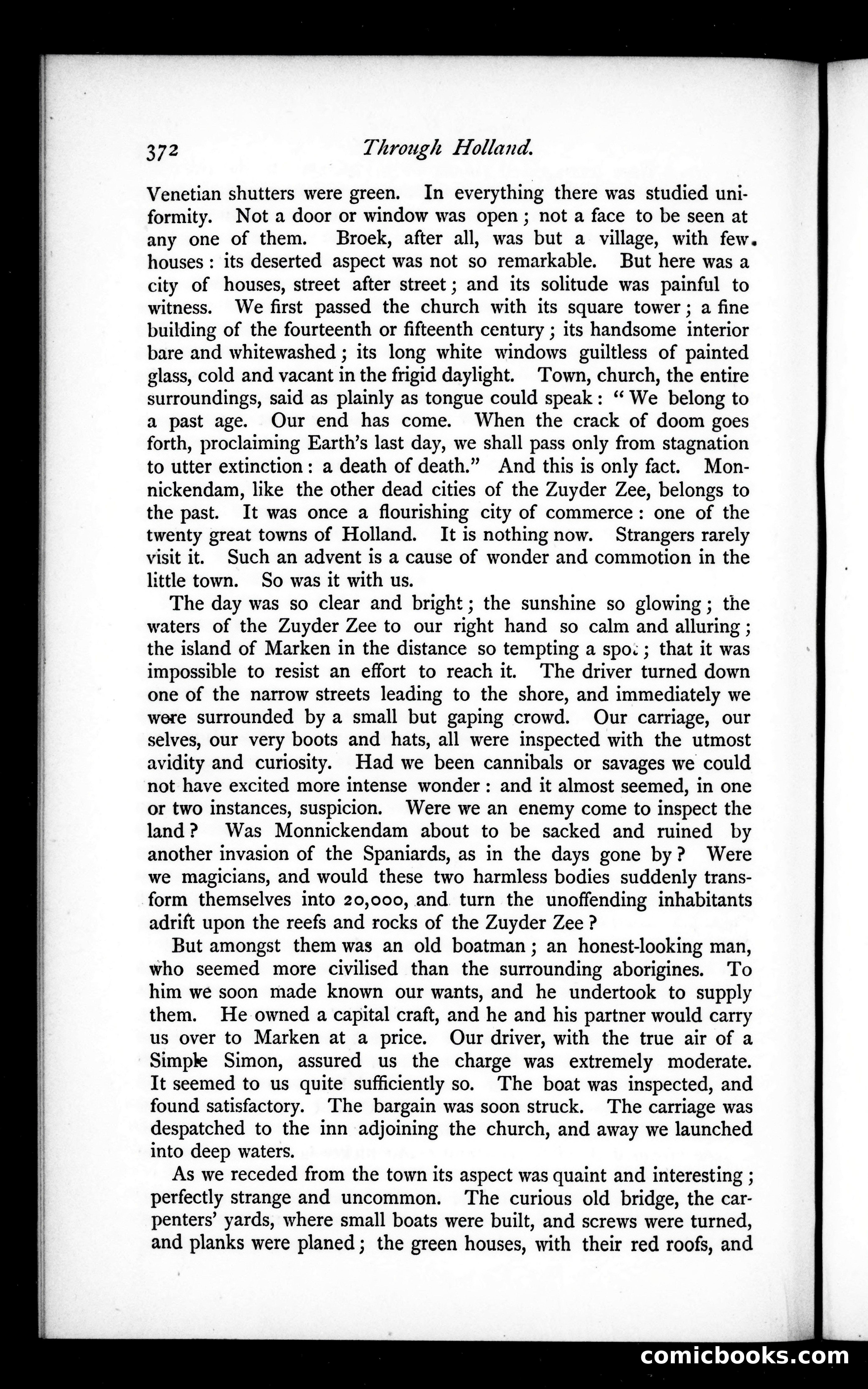 The Argosy, Vol. XXIII — page 52 of 82