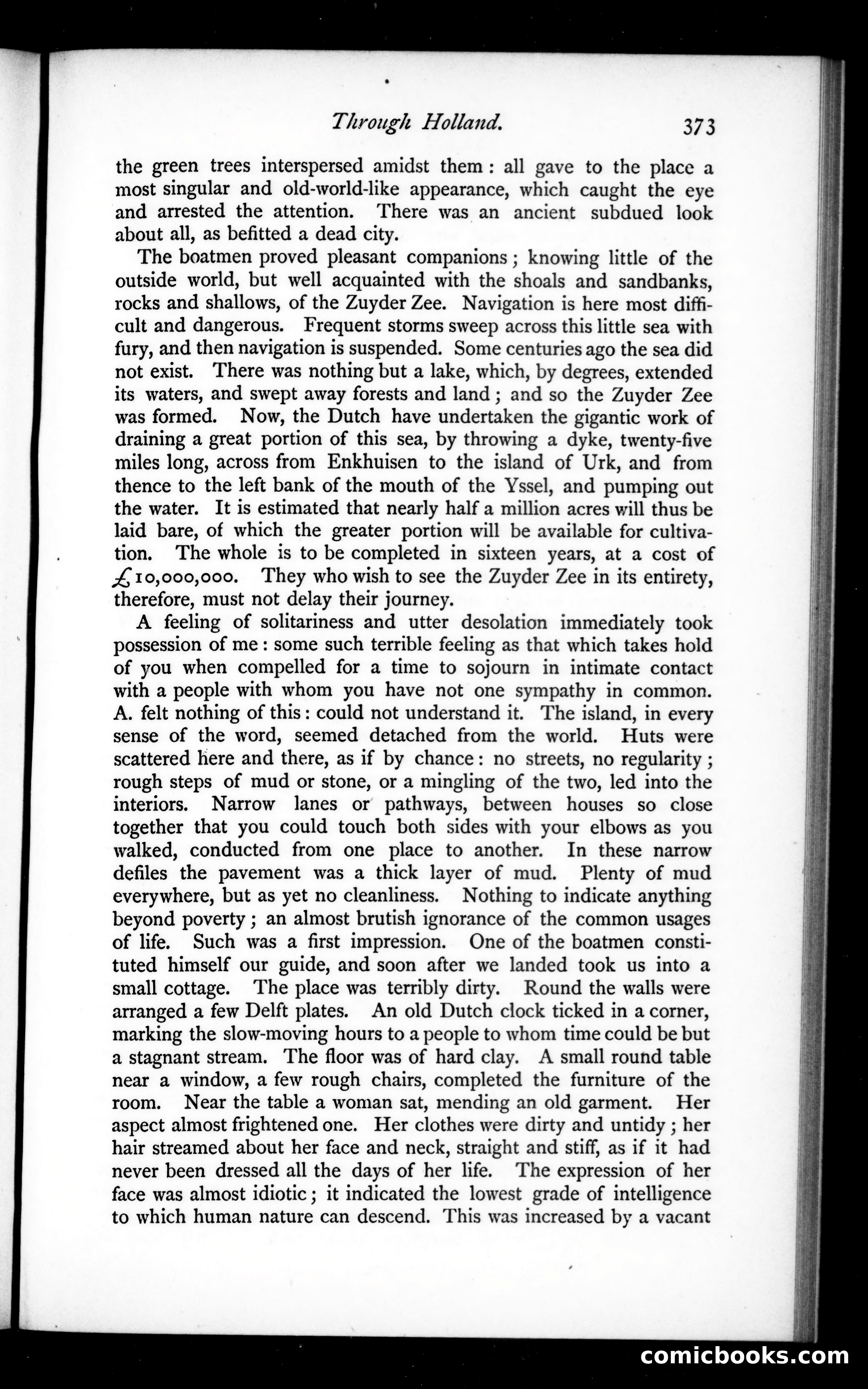 The Argosy, Vol. XXIII — page 53 of 82