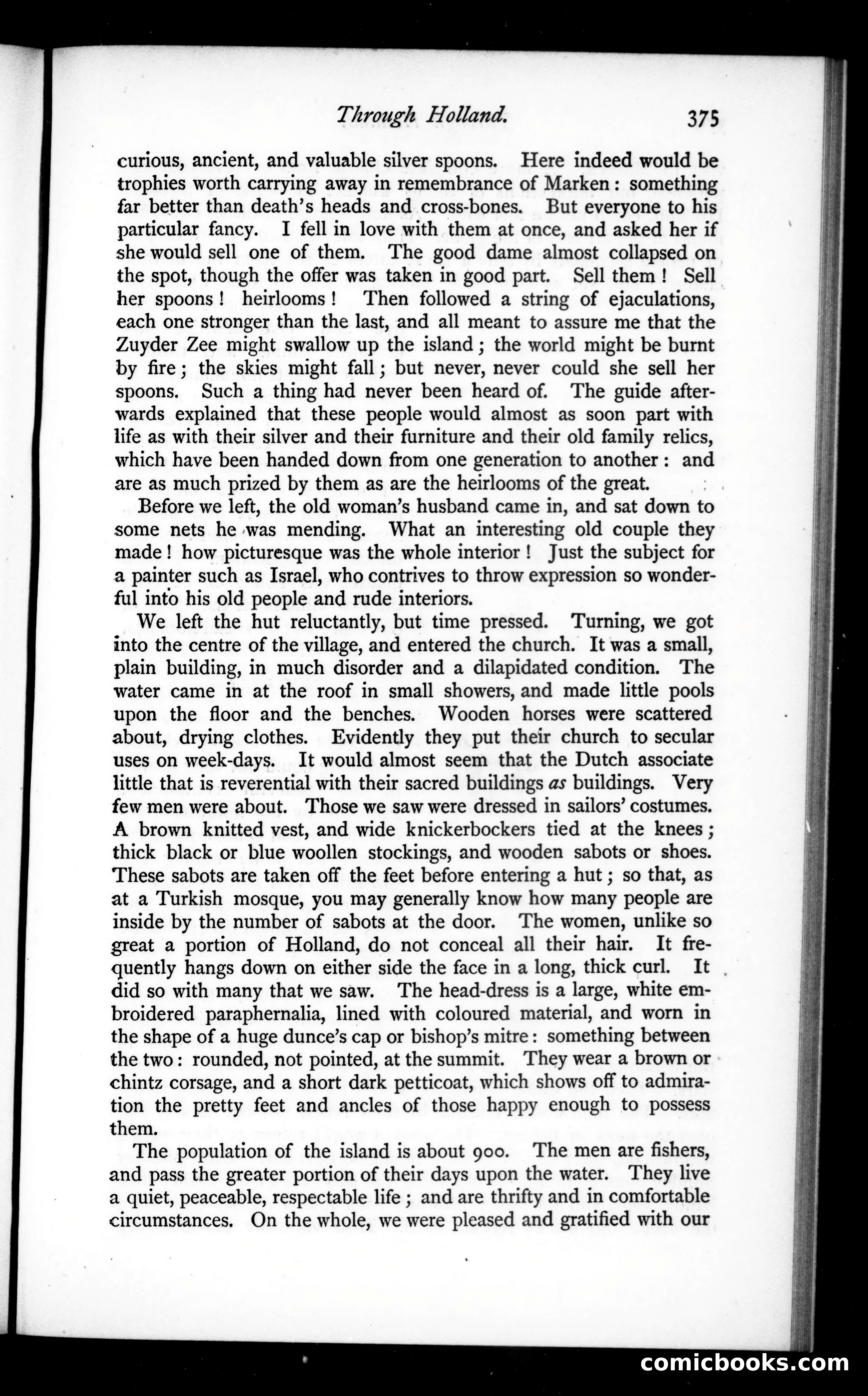The Argosy, Vol. XXIII — page 55 of 82